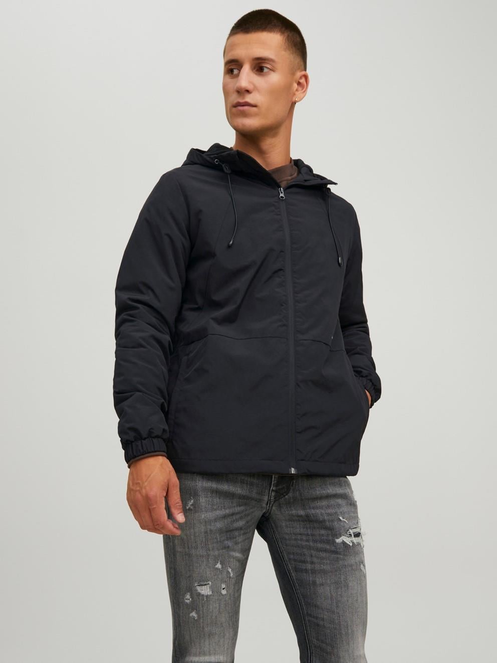 Jack Jones Jortamper Jacket LN Erkek Mont