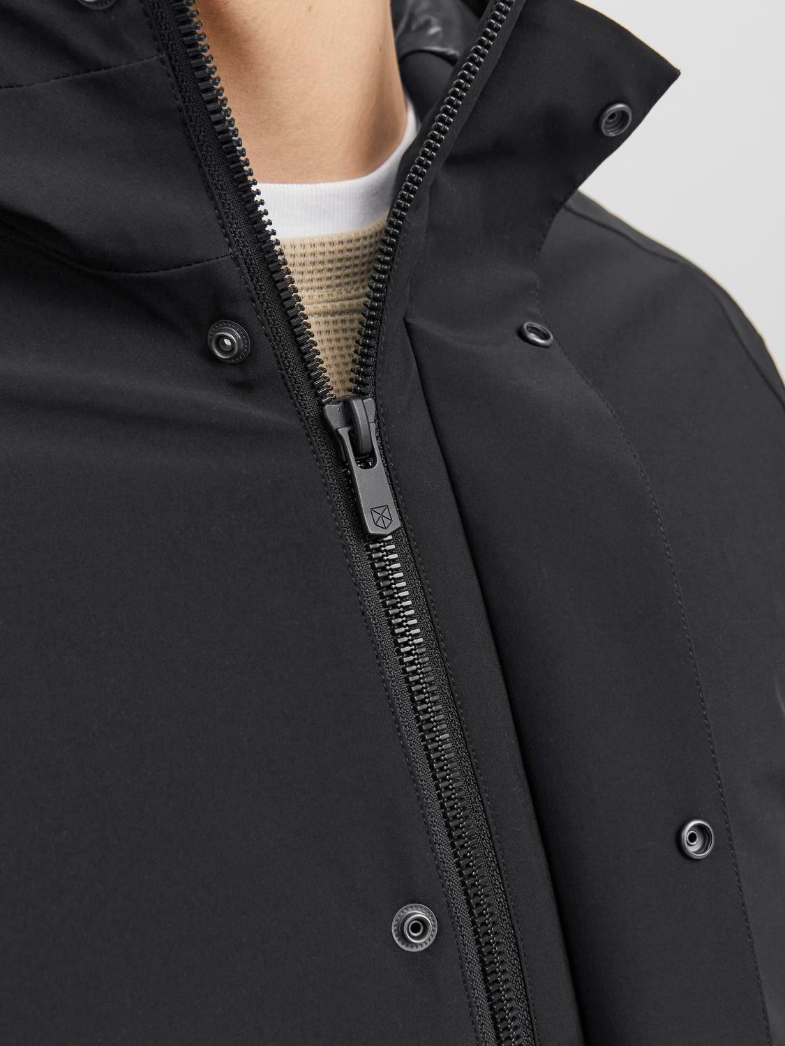 Jack & Jones Jprblakeen Jacket Sn Erkek Mont