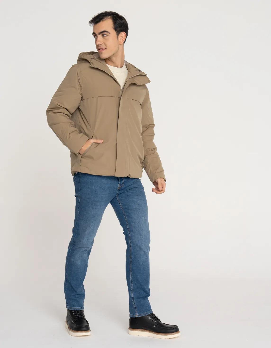 Jack & Jones Jprblawave Jacket Erkek Mont