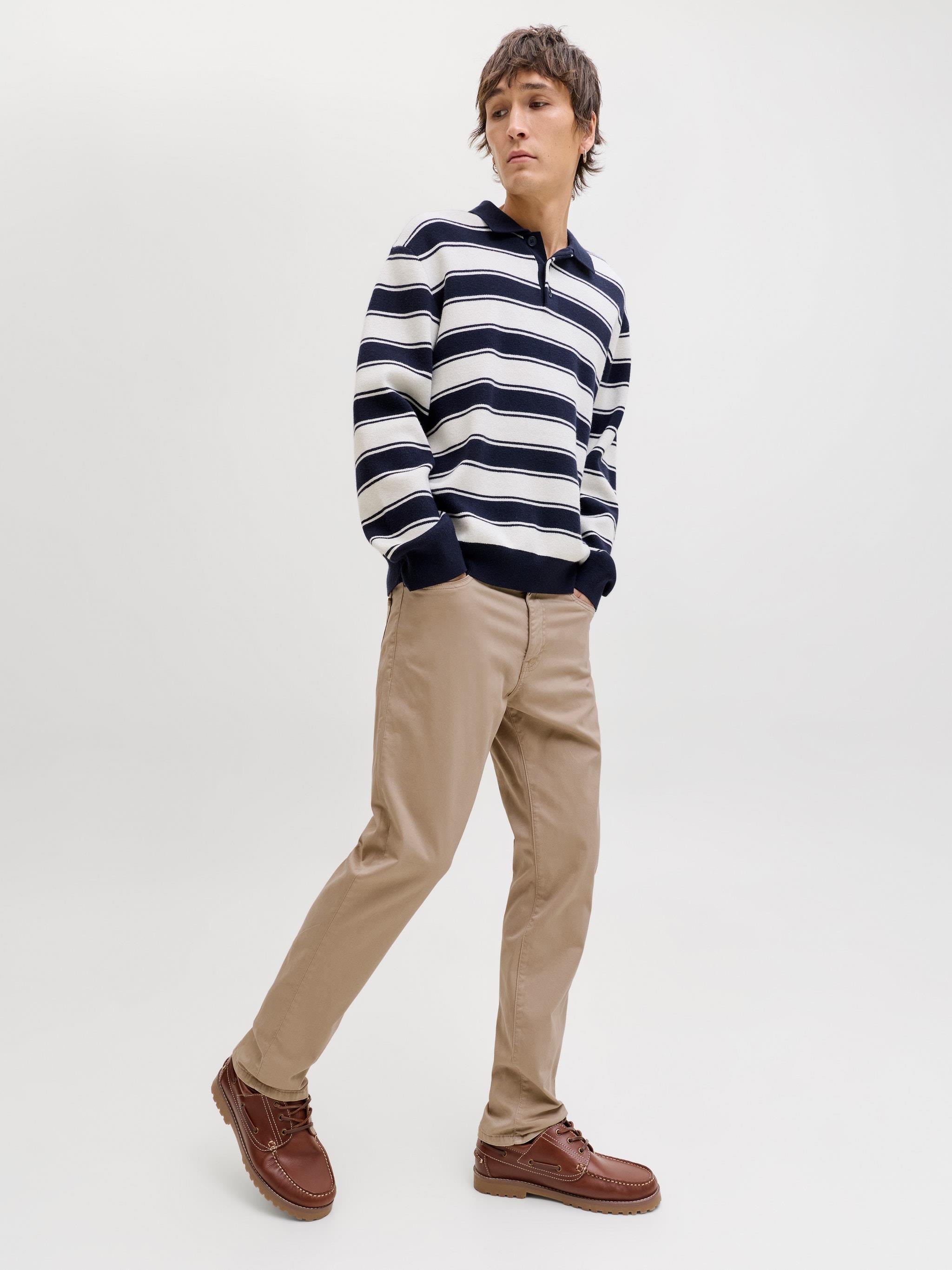 Jack & Jones JPSTClarkFinn Pants Noos Erkek Pantolon