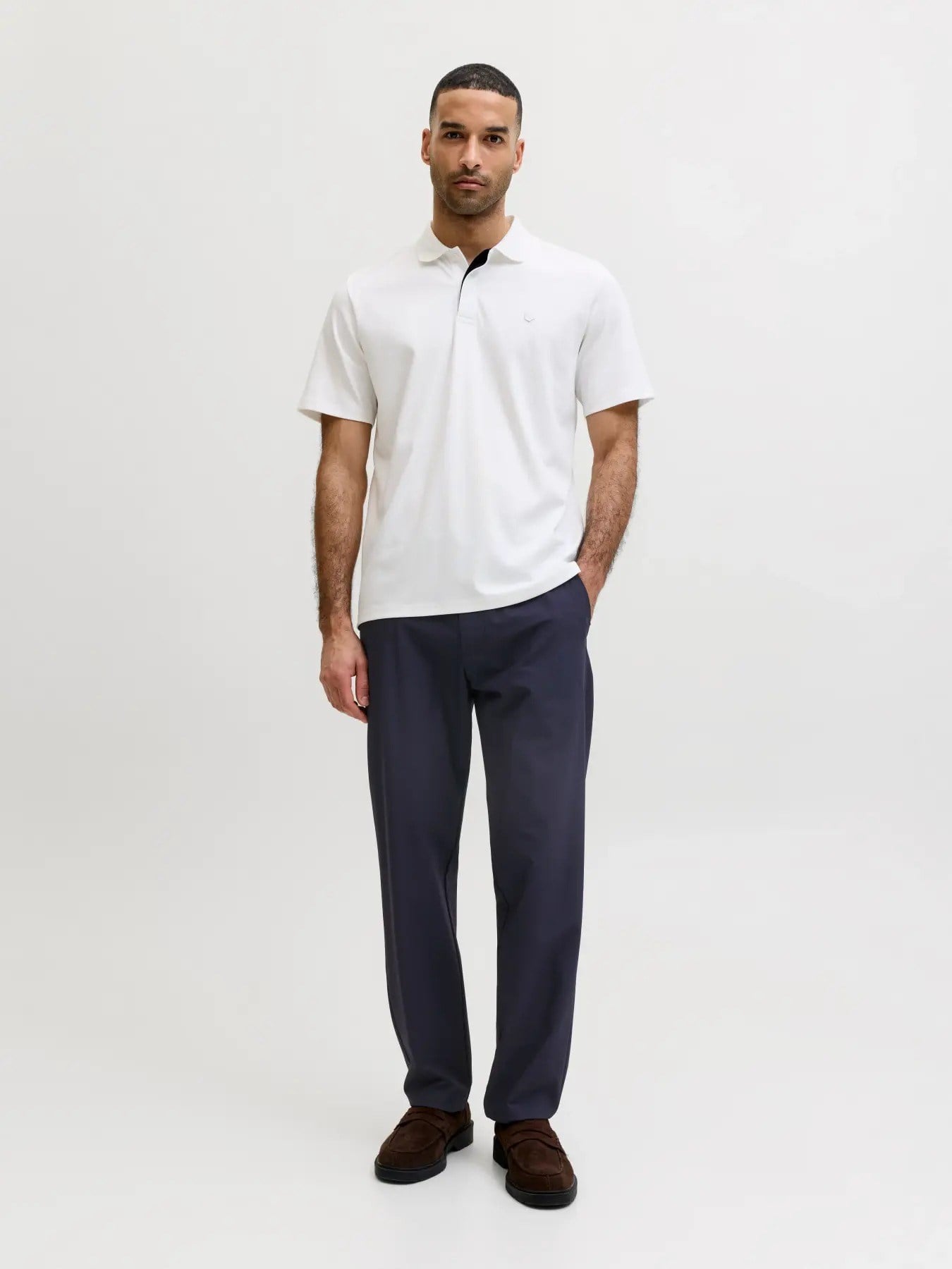 Jack & Jones Jpstkane Chase Coolmax Chino Erkek Pantolon