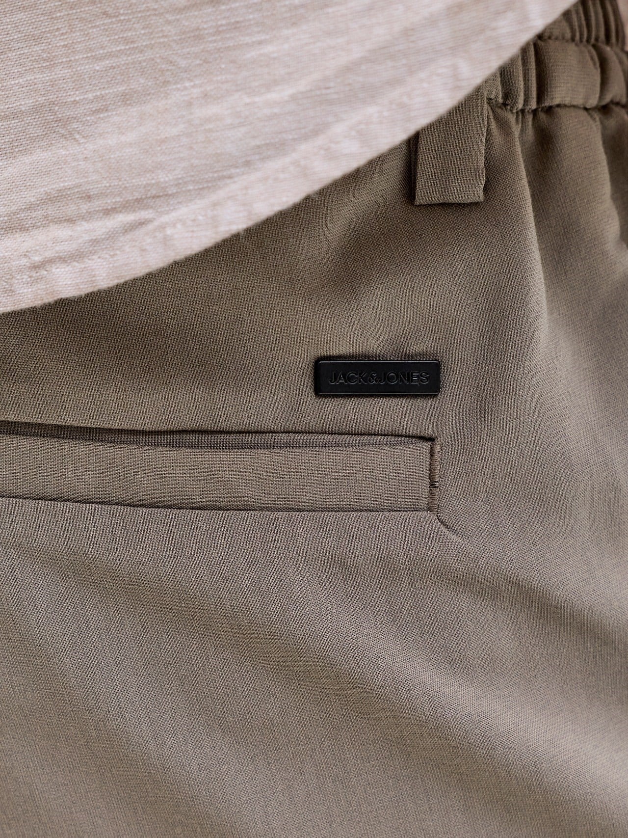 Jack & Jones Jpstkane Chase Coolmax Chino Erkek Pantolon