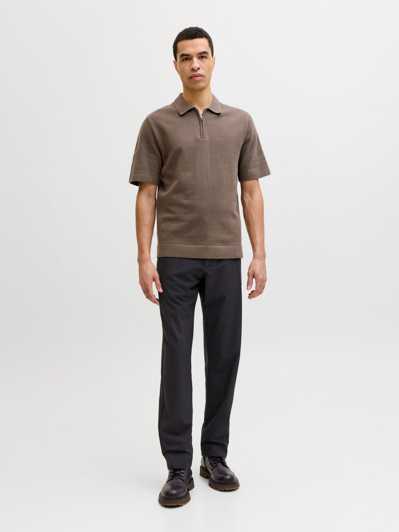 Jack & Jones Jpstkane Chase Coolmax Chino Erkek Pantolon