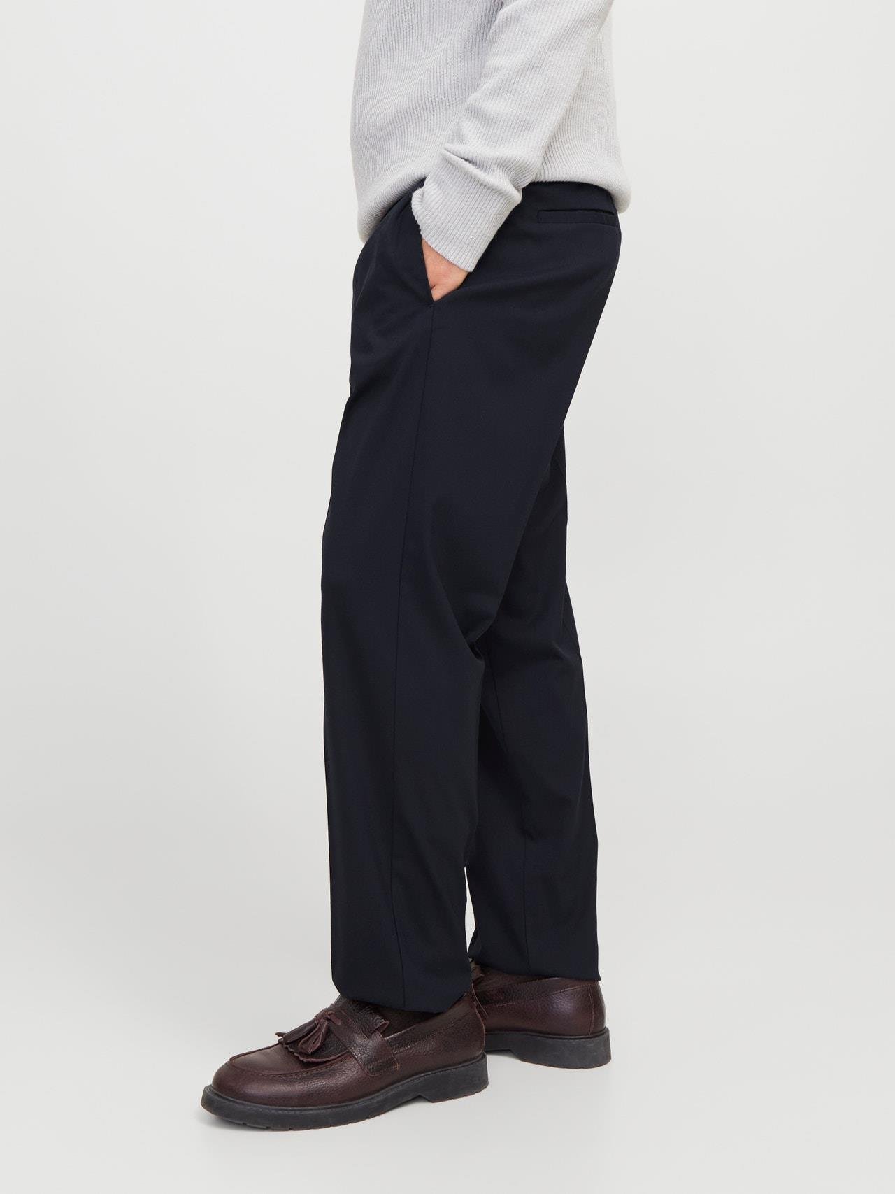 Jack & Jones Jpstkane Edwin Jogger Noos Erkek Pantolon