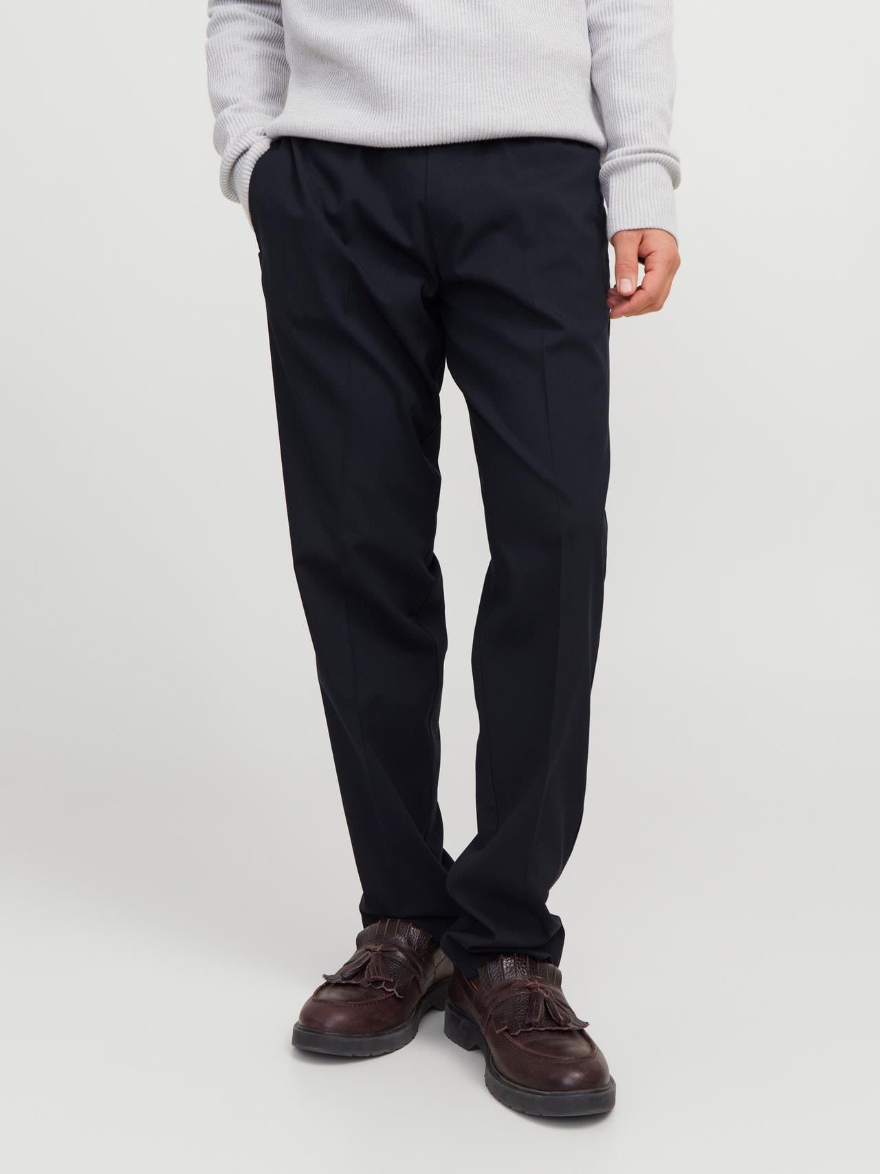 Jack & Jones Jpstkane Edwin Jogger Noos Erkek Pantolon