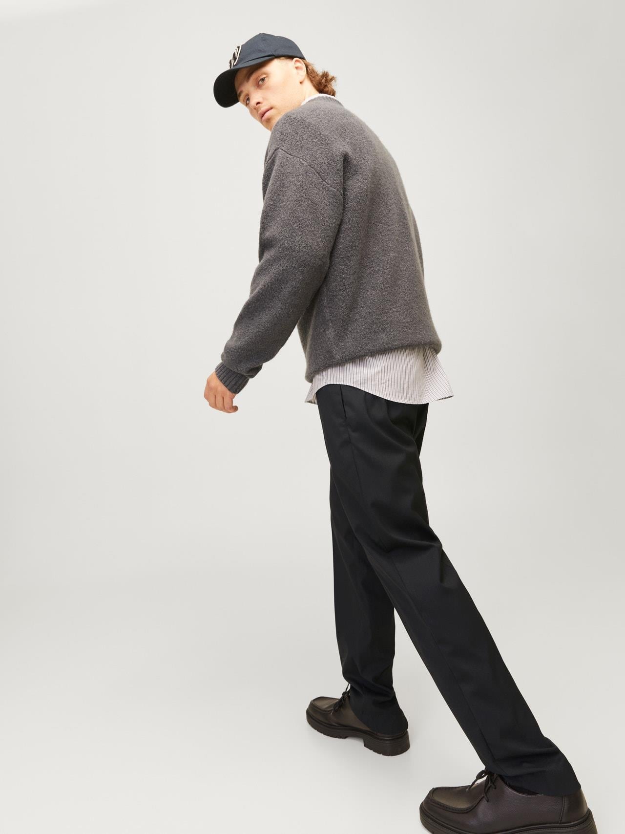 Jack & Jones Jpstkane Edwin Jogger Noos Erkek Pantolon