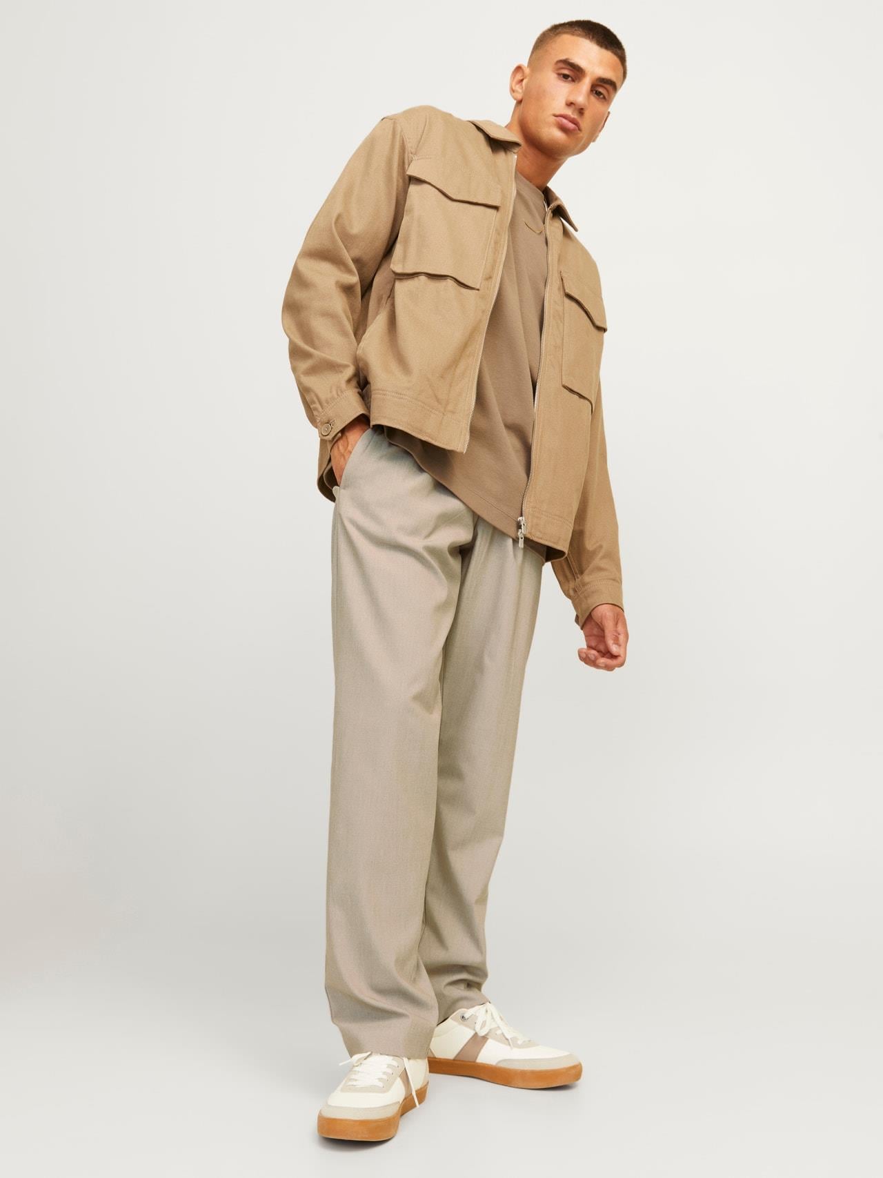 Jack & Jones Jpstkane Edwin Jogger Noos Erkek Pantolon
