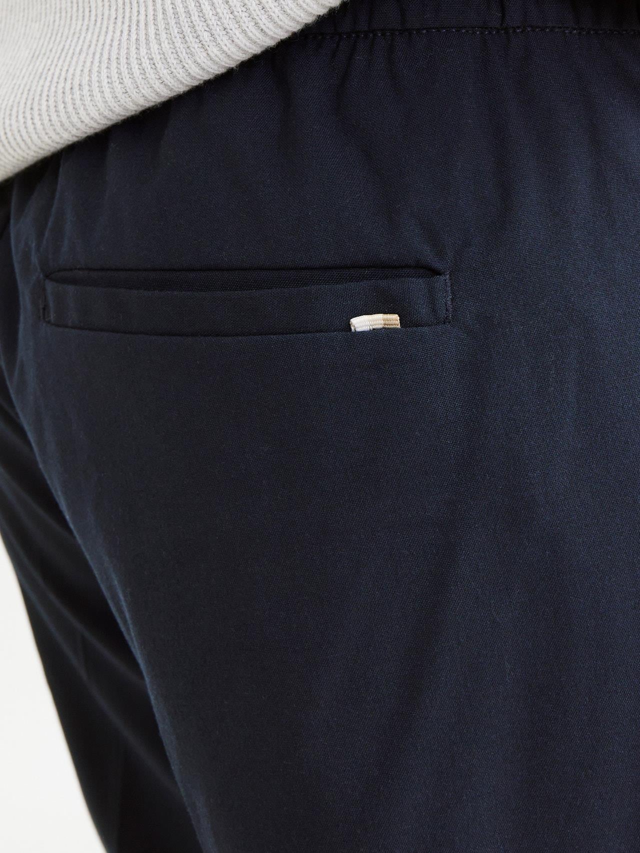 Jack & Jones Jpstkane Edwin Jogger Noos Erkek Pantolon