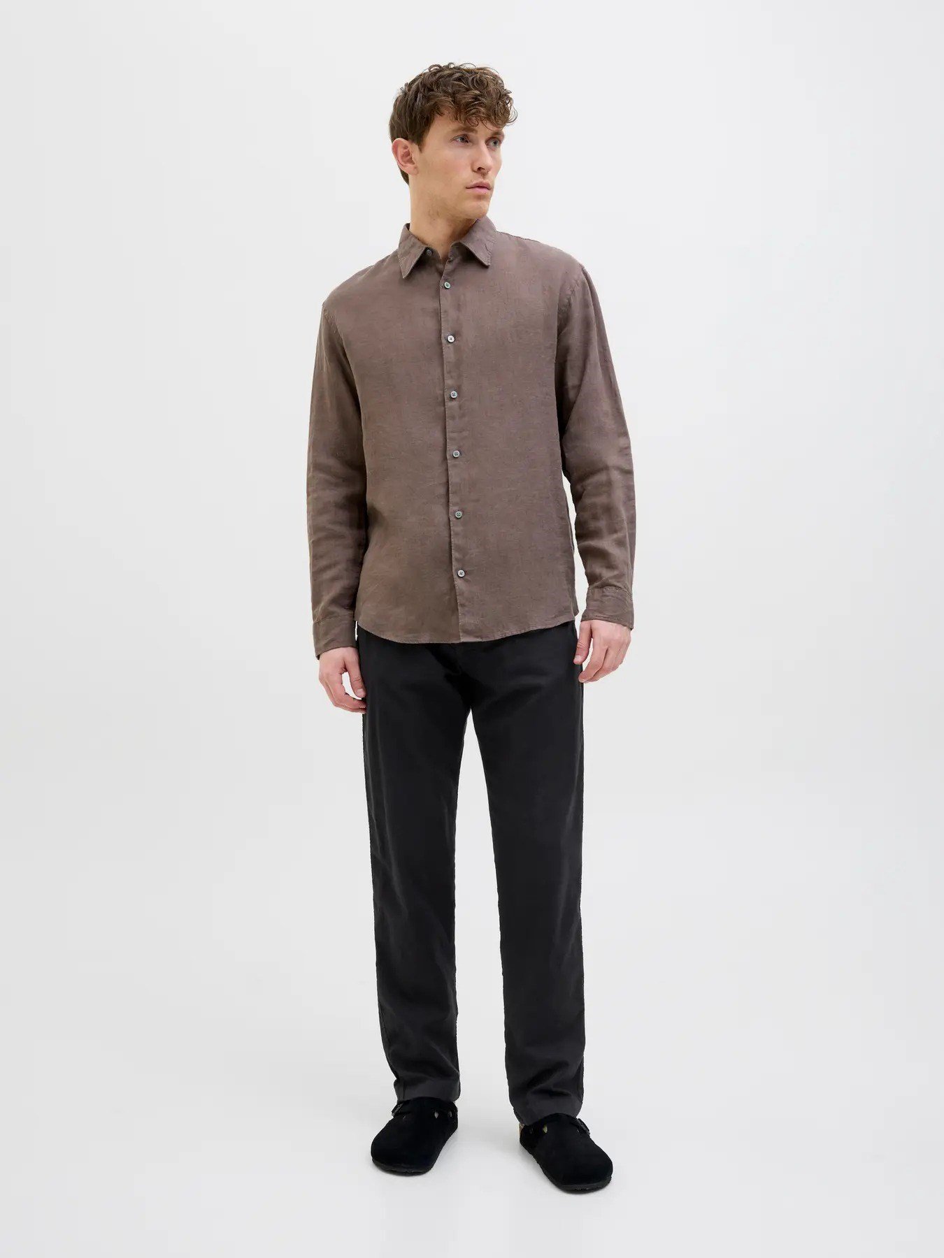 Jack & Jones Jpstkane Hybrid Bondi Jogger Sn Erkek Pantolon