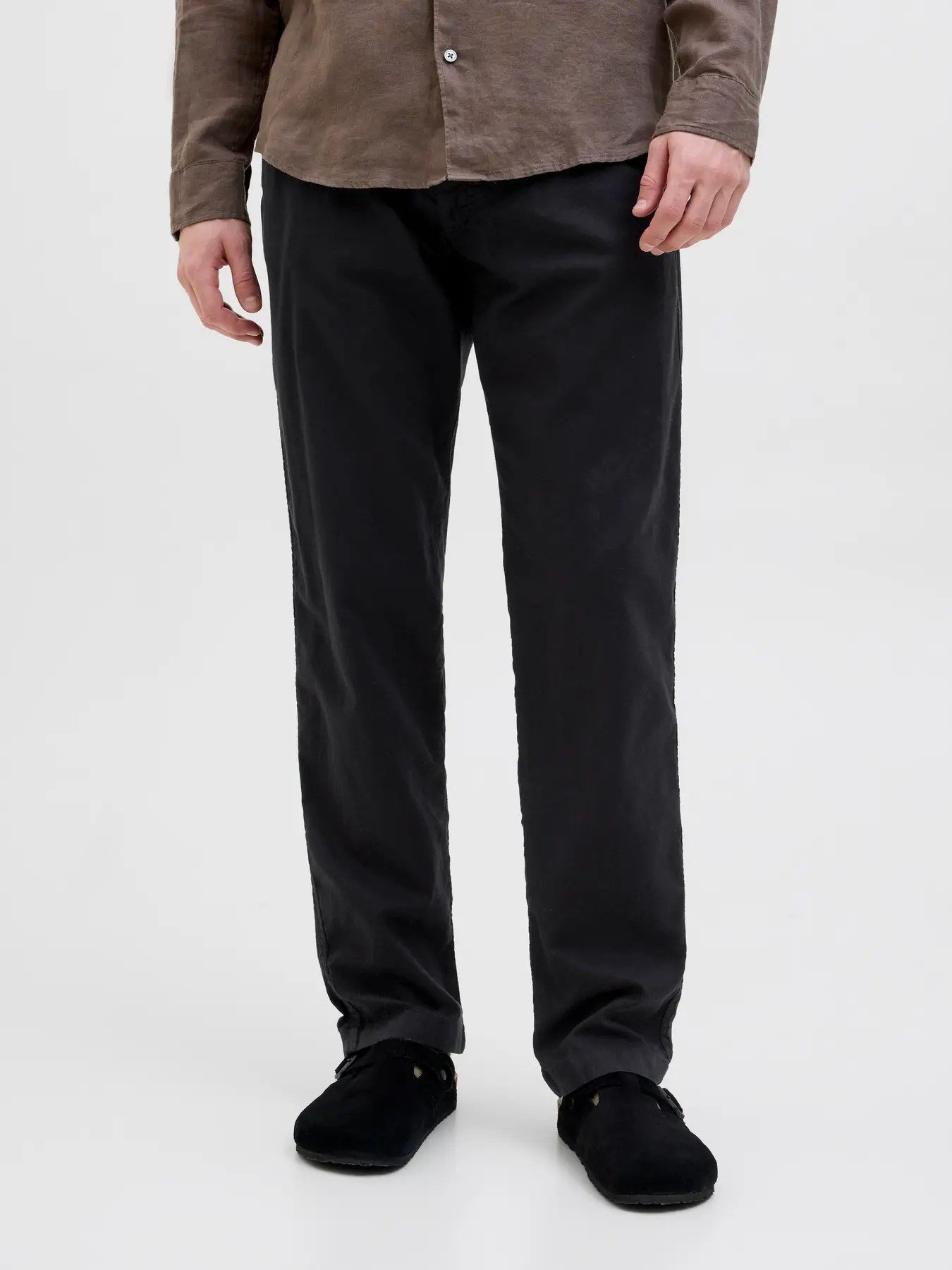 Jack & Jones Jpstkane Hybrid Bondi Jogger Sn Erkek Pantolon