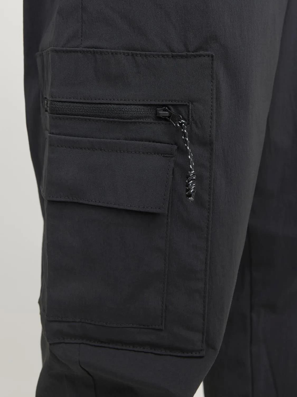 Jack & Jones Jpstkane Jjarcher Tech Cargo Sn Erkek Pantolon