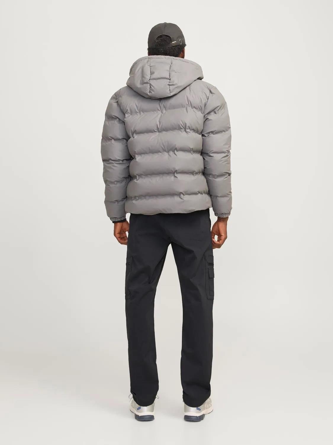 Jack & Jones Jpstkane Jjarcher Tech Cargo Sn Erkek Pantolon