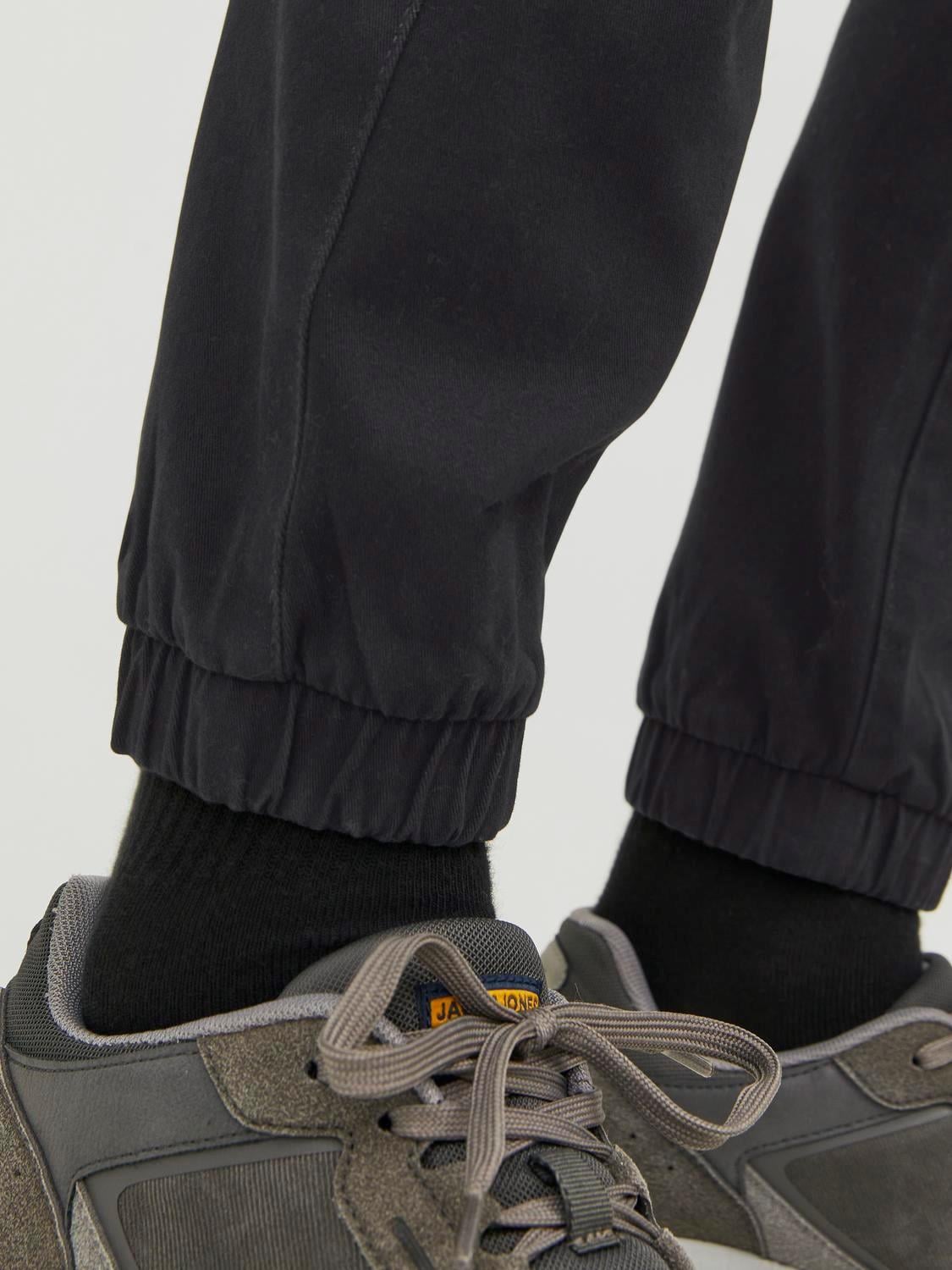 Jack & Jones Jpstmarco Jjjoe Cuffed Cargo Erkek Kargo Pantolon