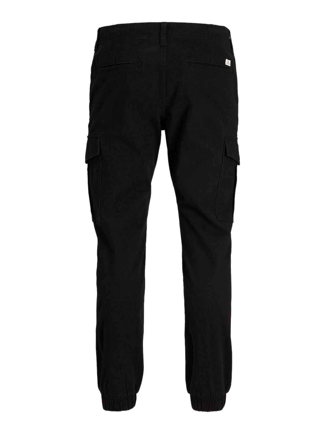 Jack & Jones Jpstmarco Jjjoe Cuffed Cargo Erkek Kargo Pantolon