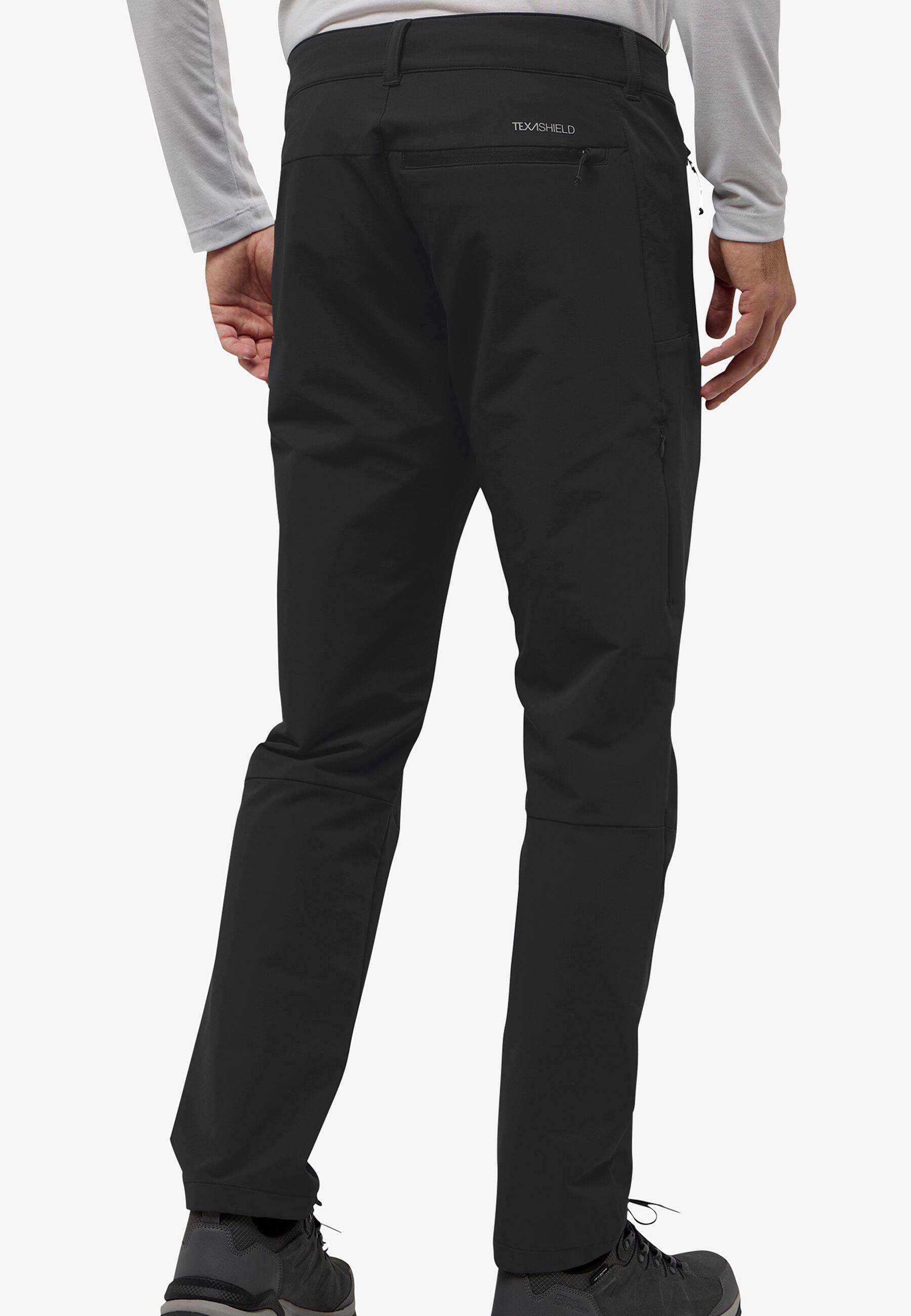 Jack Wolfskin Activate Thermic Pants M Erkek Outdoor Pantolon