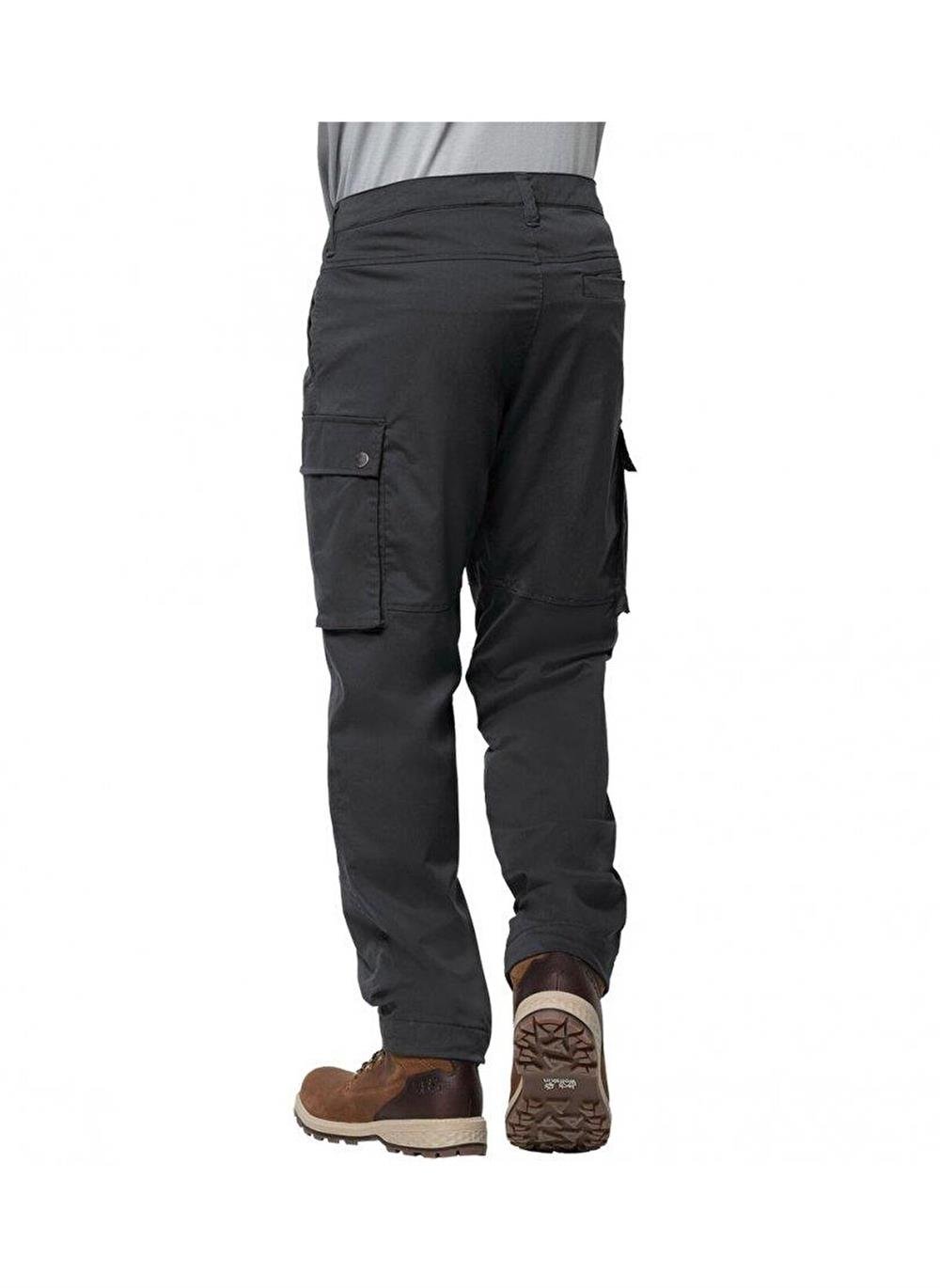 Jack Wolfskin Erkek Outdoor Pantolon Arctic Road Cargo