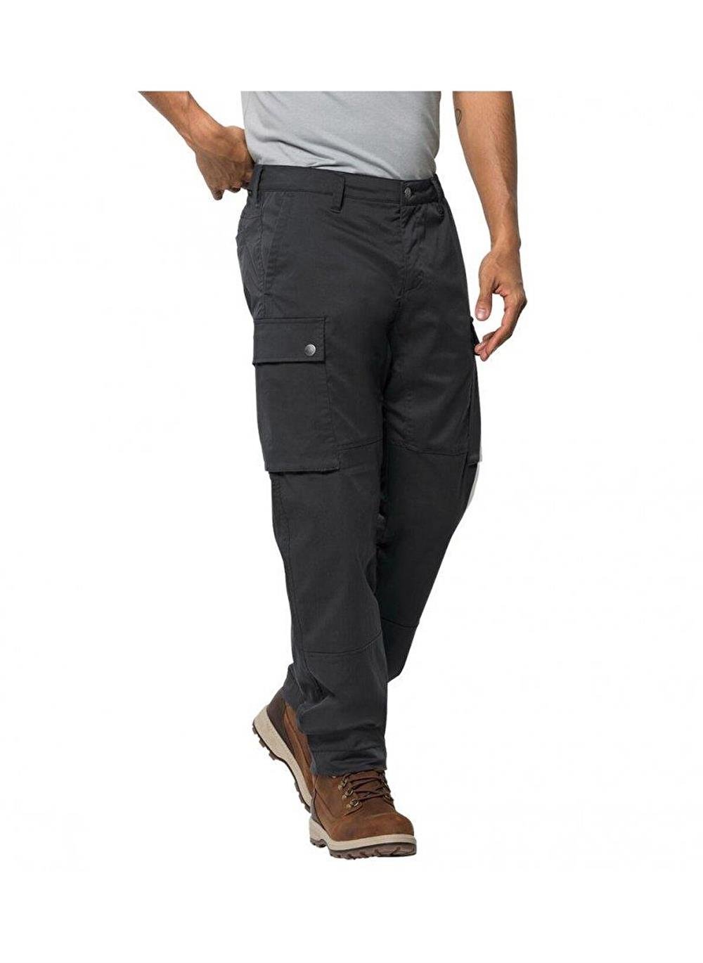 Jack Wolfskin Erkek Outdoor Pantolon Arctic Road Cargo