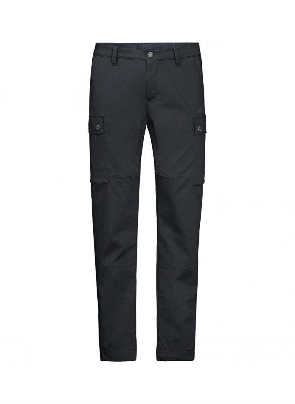 Jack Wolfskin Erkek Outdoor Pantolon Arctic Road Cargo