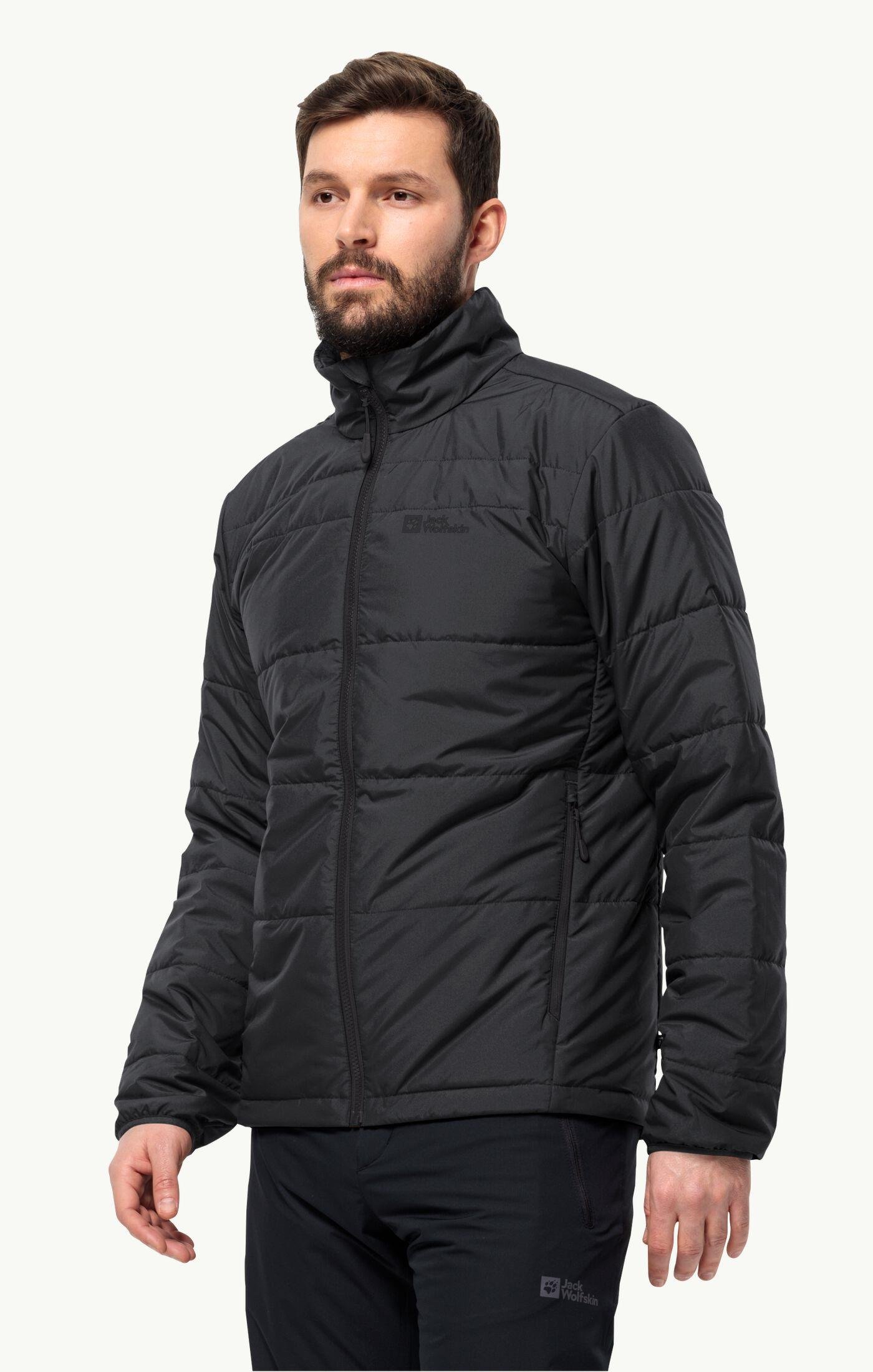Jack Wolfskin Jasper 3IN1 JKT Erkek Outdoor Ceket