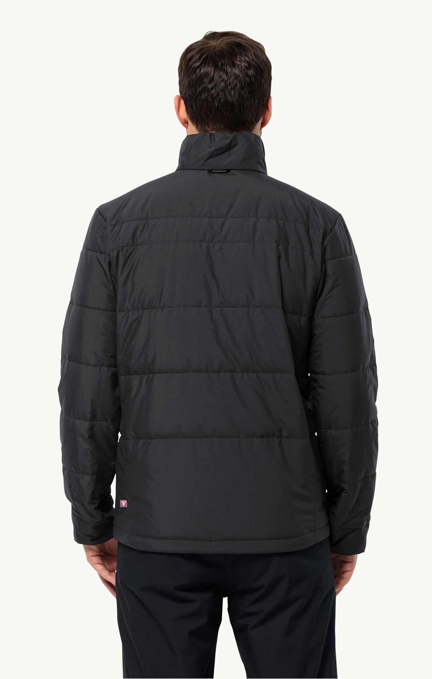 Jack Wolfskin Jasper 3IN1 JKT Erkek Outdoor Ceket
