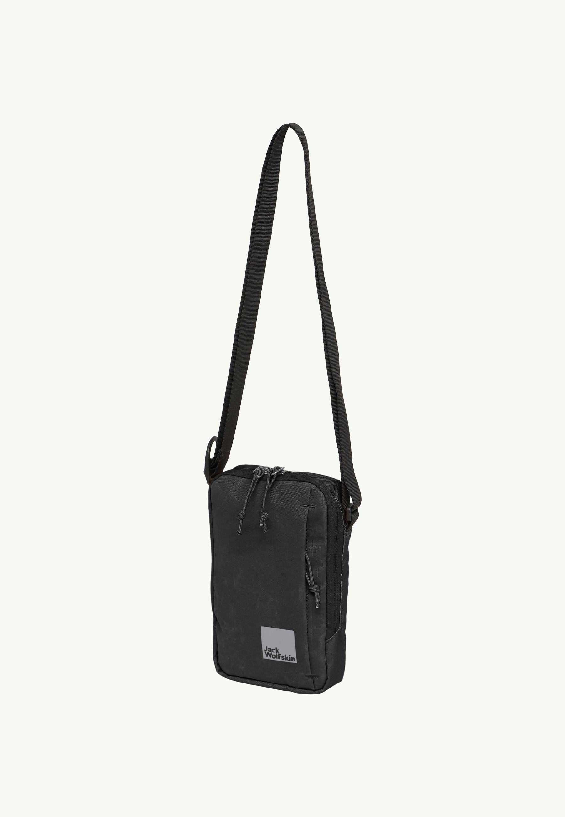 Jack Wolfskin Konya Bag Unisex Omuz Çantası