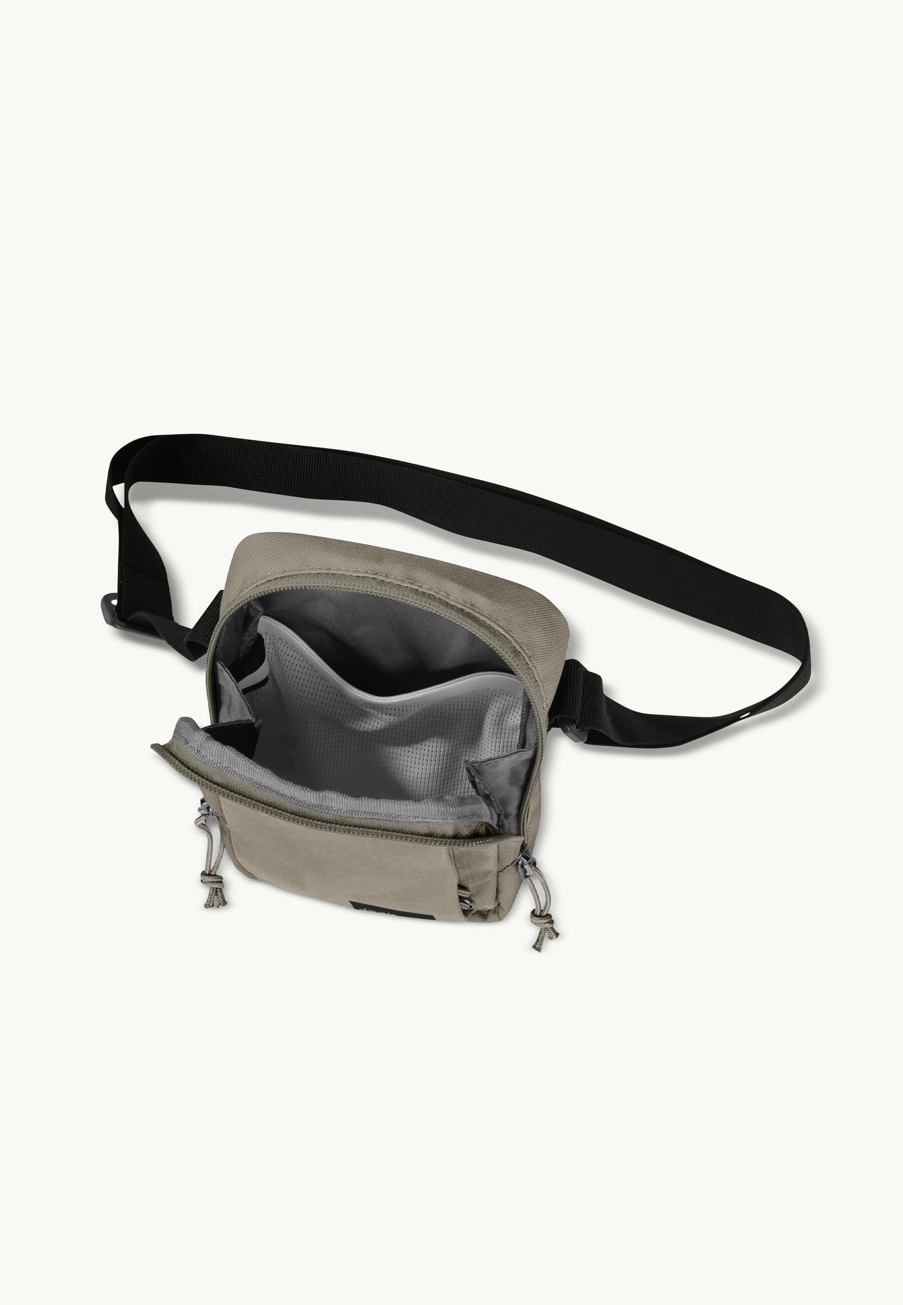 Jack Wolfskin Konya Bag Unisex Omuz Çantası