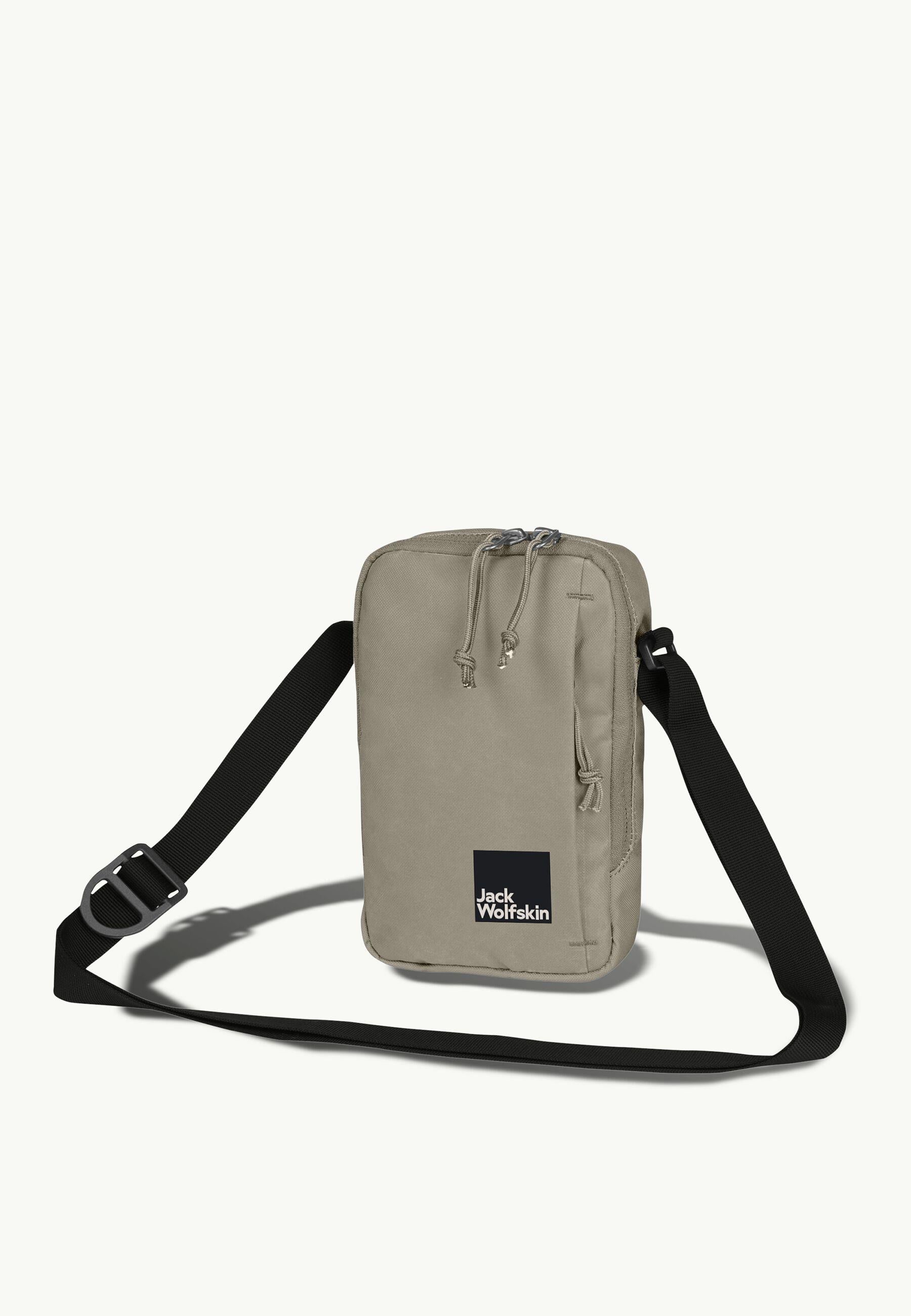 Jack Wolfskin Konya Bag Unisex Omuz Çantası
