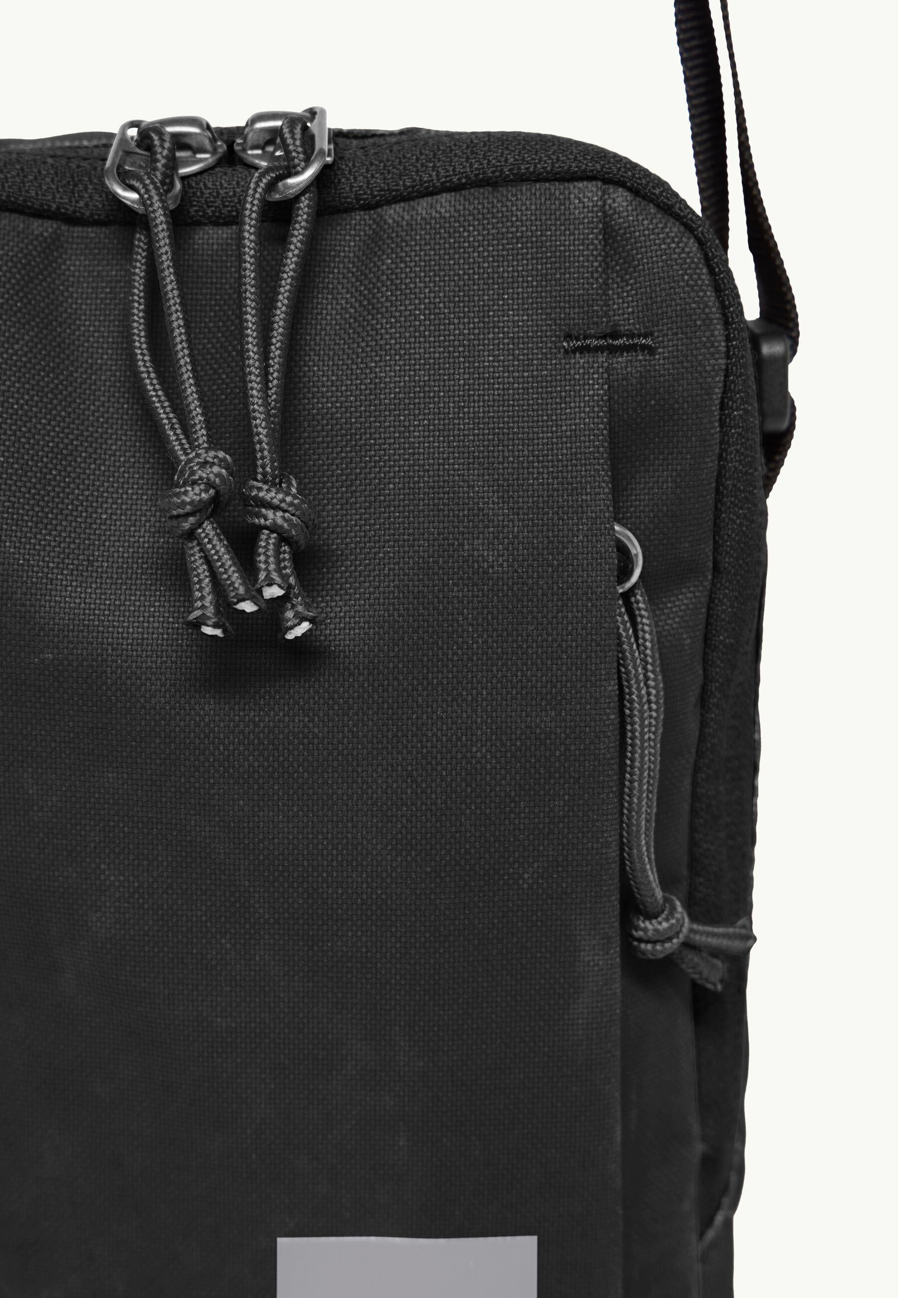 Jack Wolfskin Konya Bag Unisex Omuz Çantası