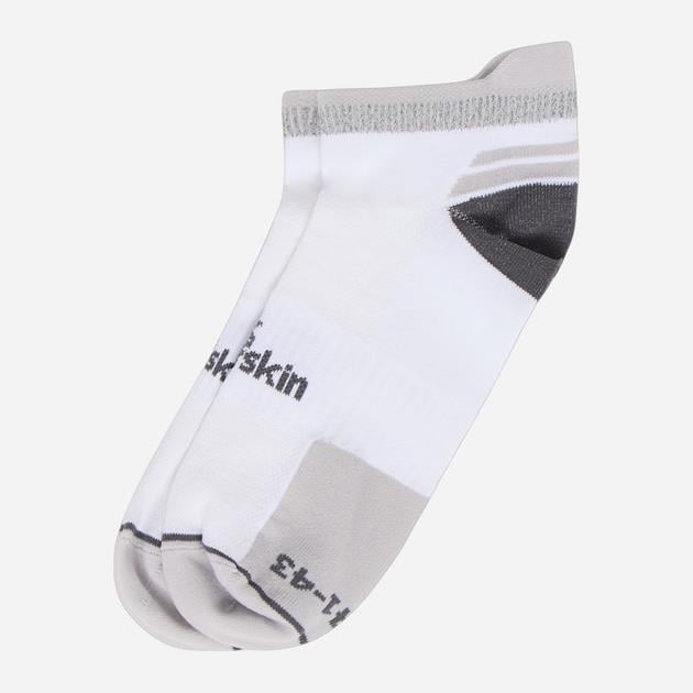 Jack Wolfskin Prelight Sock Low C Unisex Çorap