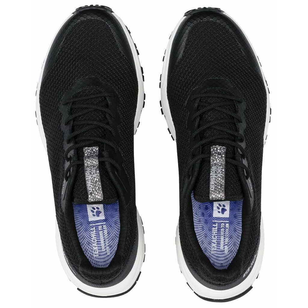 Jack Wolfskin Prelight Vent Low M Erkek Spor  Ayakkabı