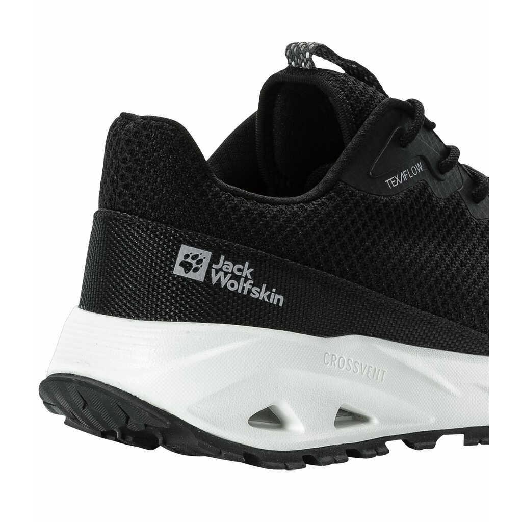 Jack Wolfskin Prelight Vent Low M Erkek Spor  Ayakkabı