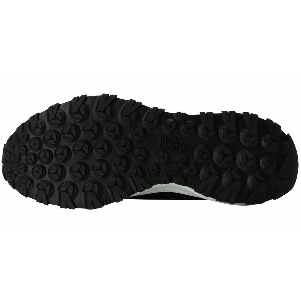 Jack Wolfskin Prelight Vent Low M Erkek Spor  Ayakkabı