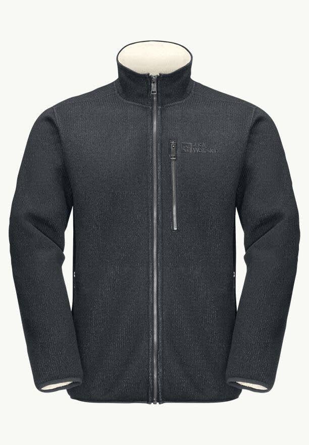Jack Wolfskin Robson Fjord Erkek Polar Ceket