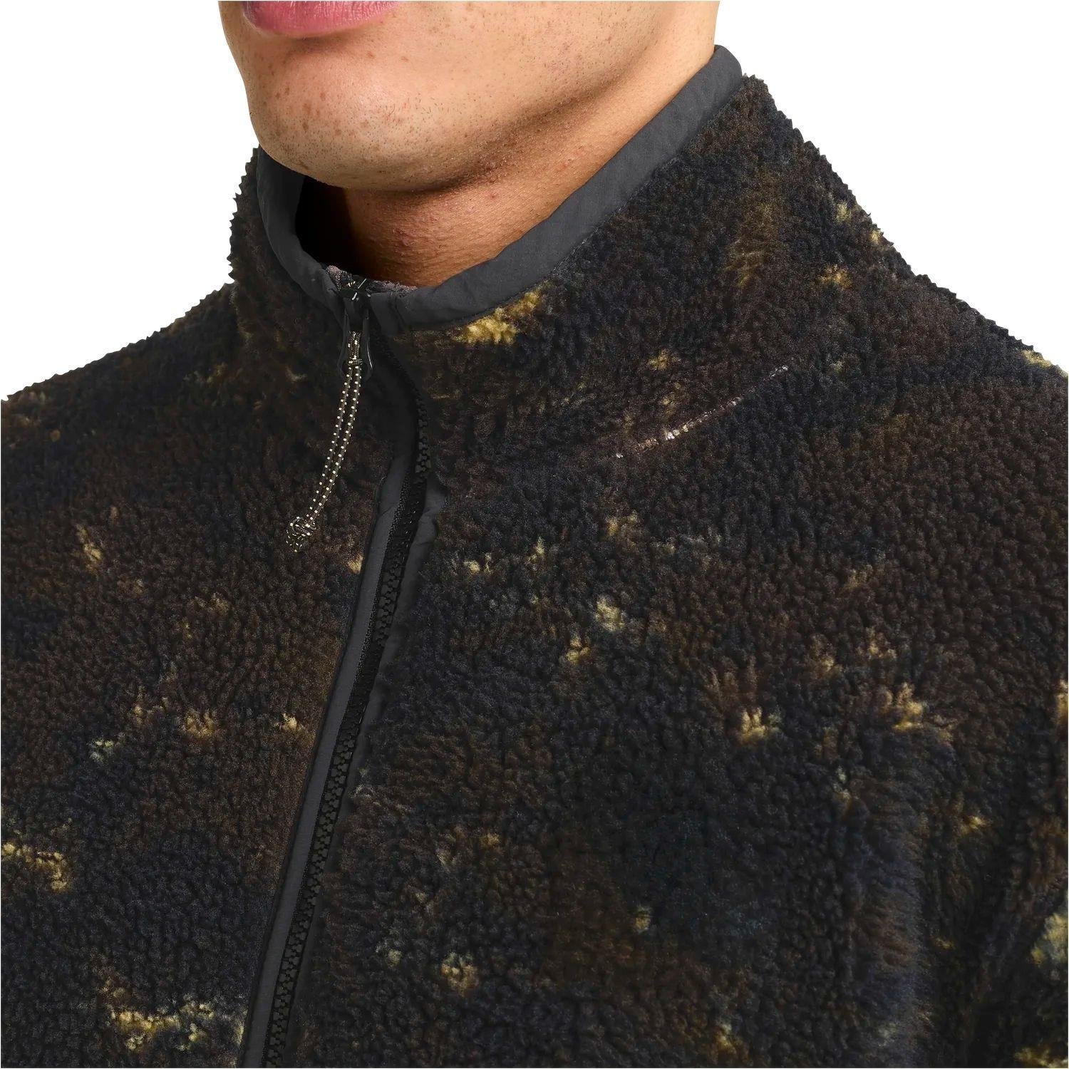 Jack Wolfskin Stone Lite Aop Jkt M Erkek Outdoor Ceket