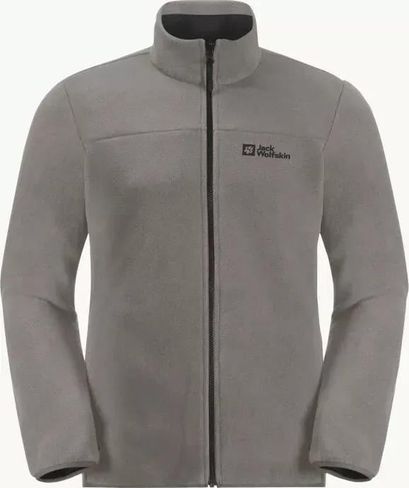 Jack Wolfskin Taubenberg 3IN1 JKT Erkek Outdoor Ceket