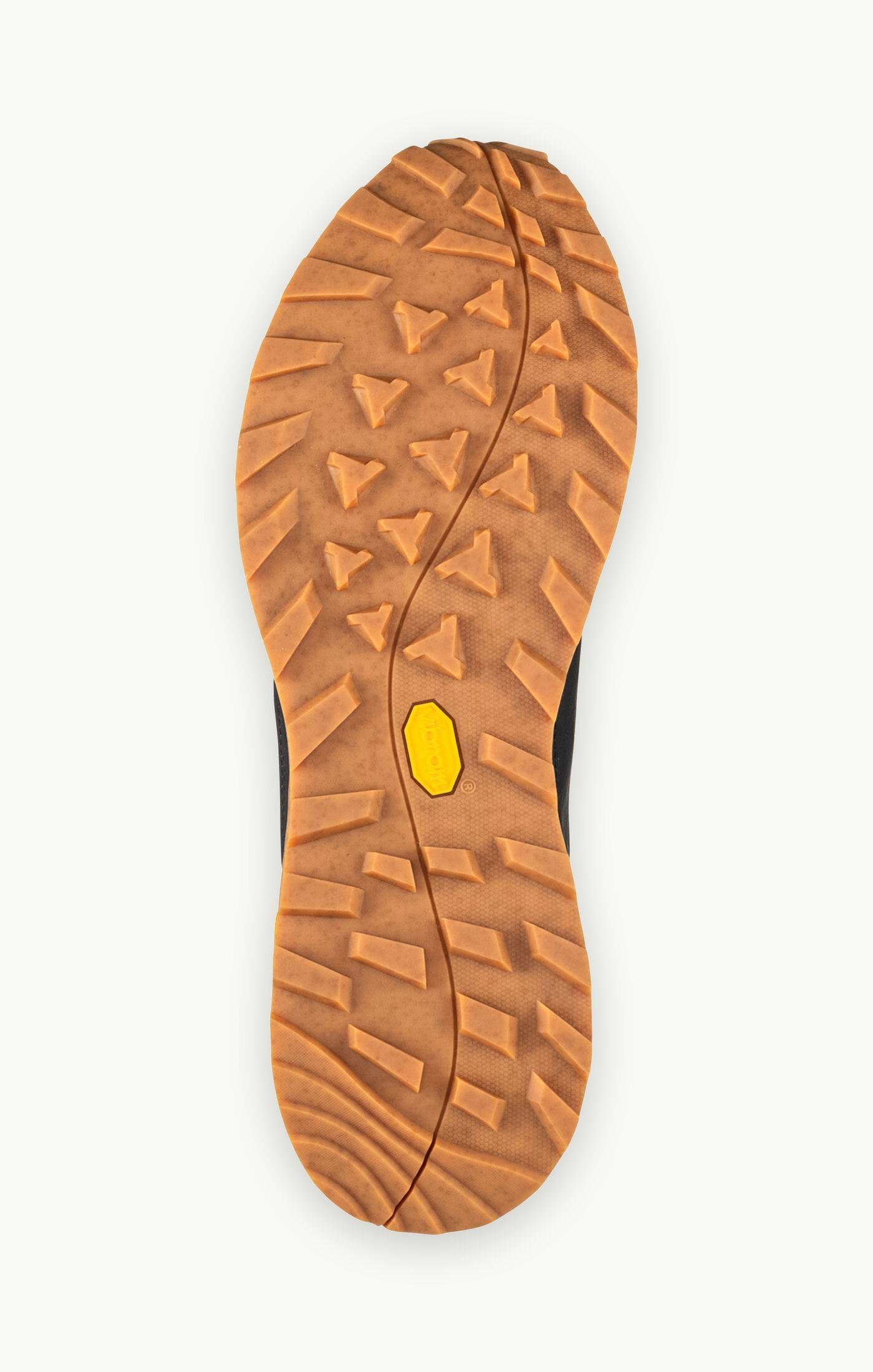 Jack Wolfskin Terraventure Texapore Low M Erkek Outdoor Ayakkabı