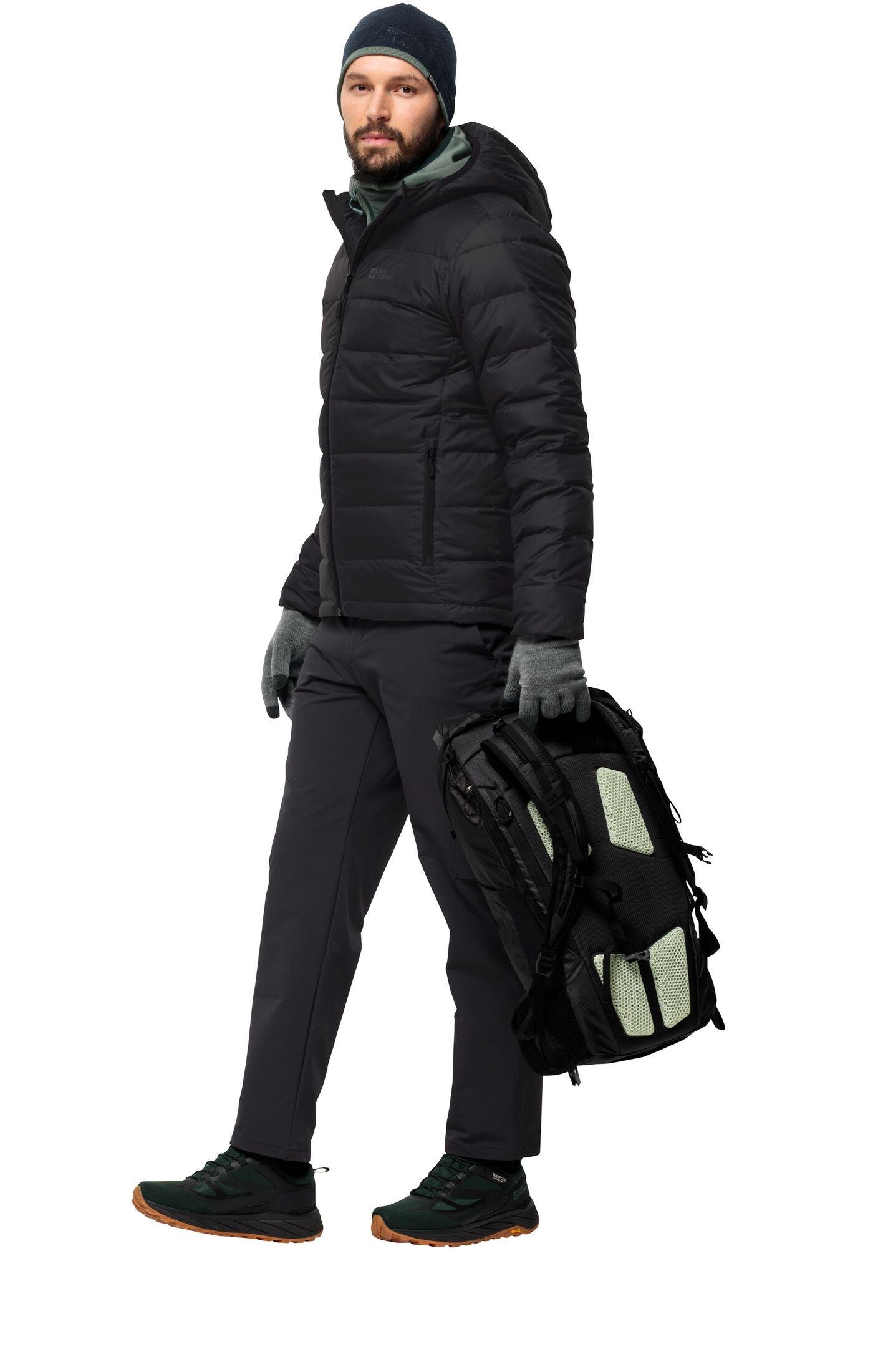 Jack Wolfskin Terraventure Texapore Low M Erkek Outdoor Ayakkabı
