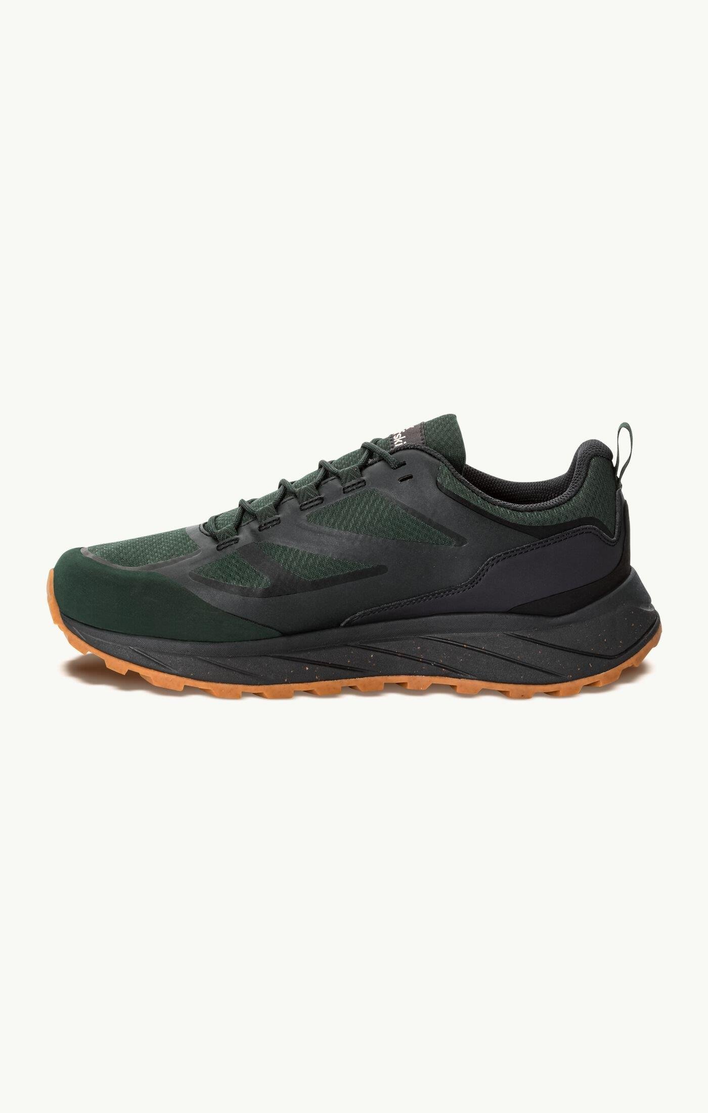Jack Wolfskin Terraventure Texapore Low M Erkek Outdoor Ayakkabı