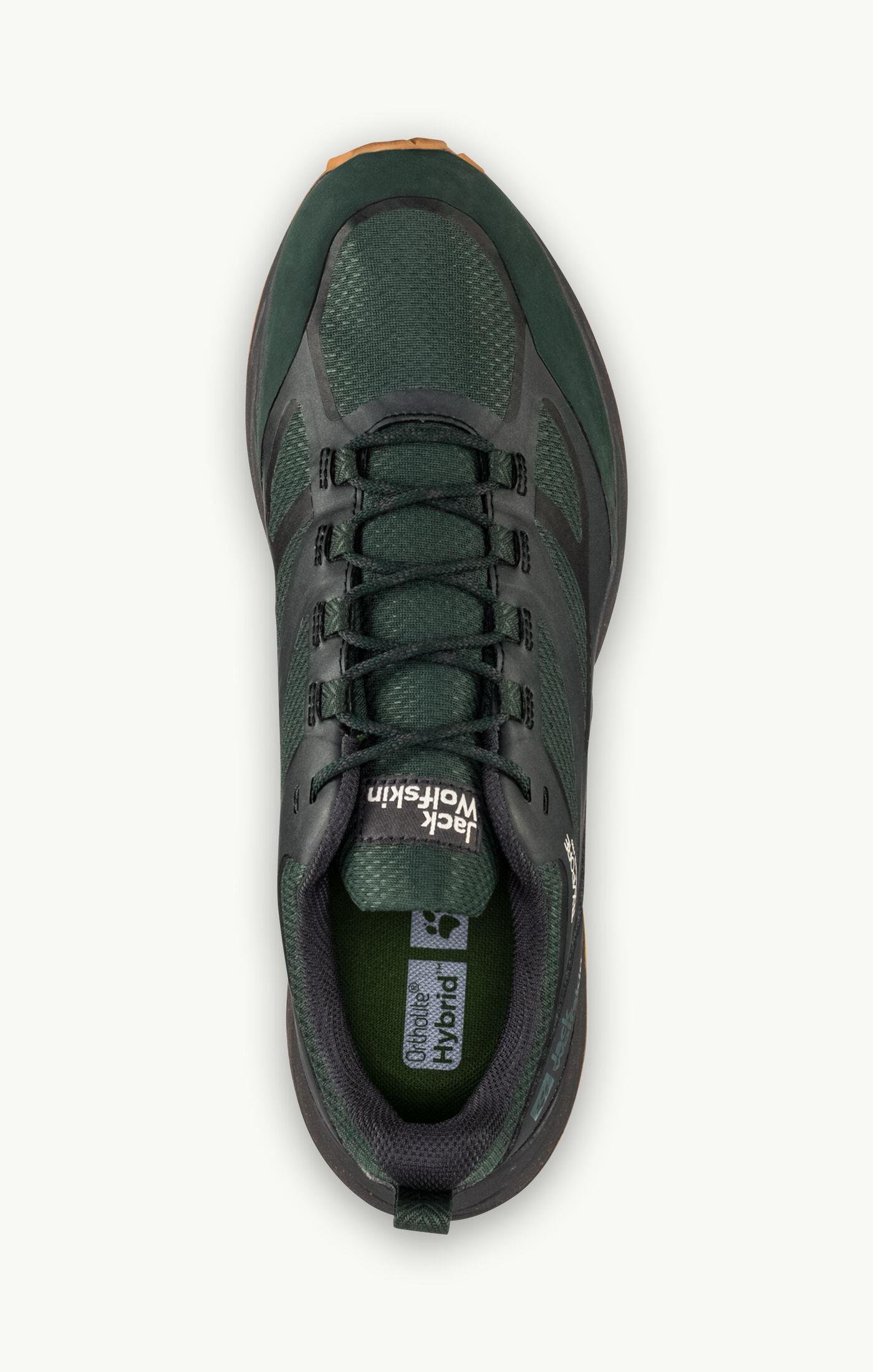 Jack Wolfskin Terraventure Texapore Low M Erkek Outdoor Ayakkabı