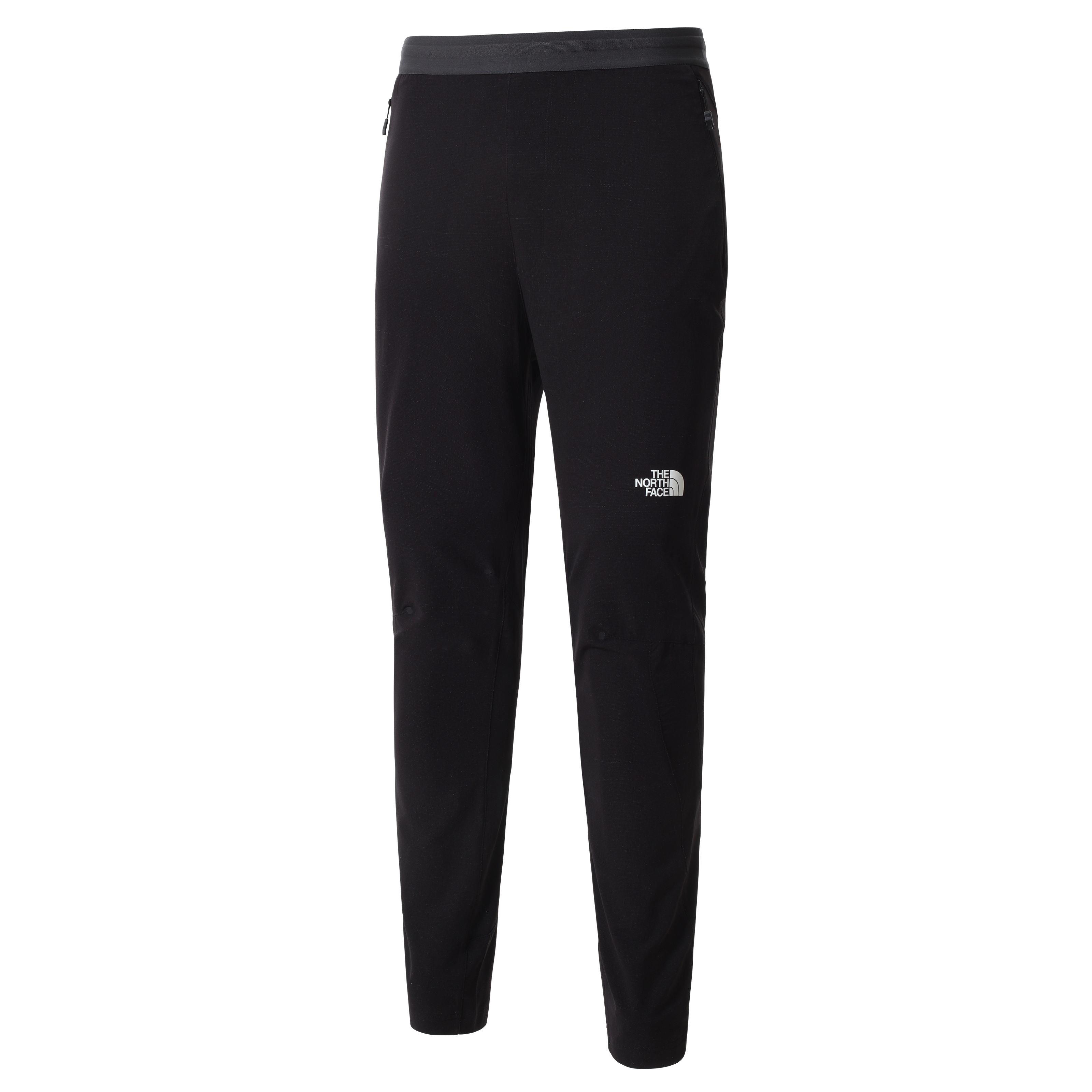 M AO WOVEN PANT -EU