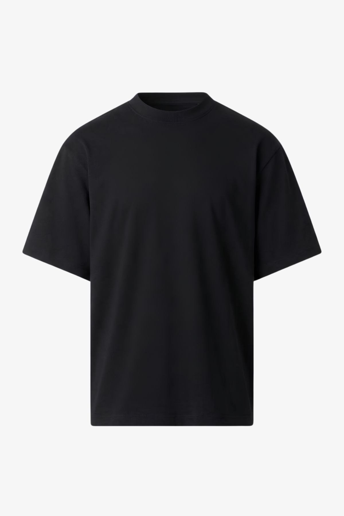 Manta 5930 Premium Oversize Erkek T-Shirt