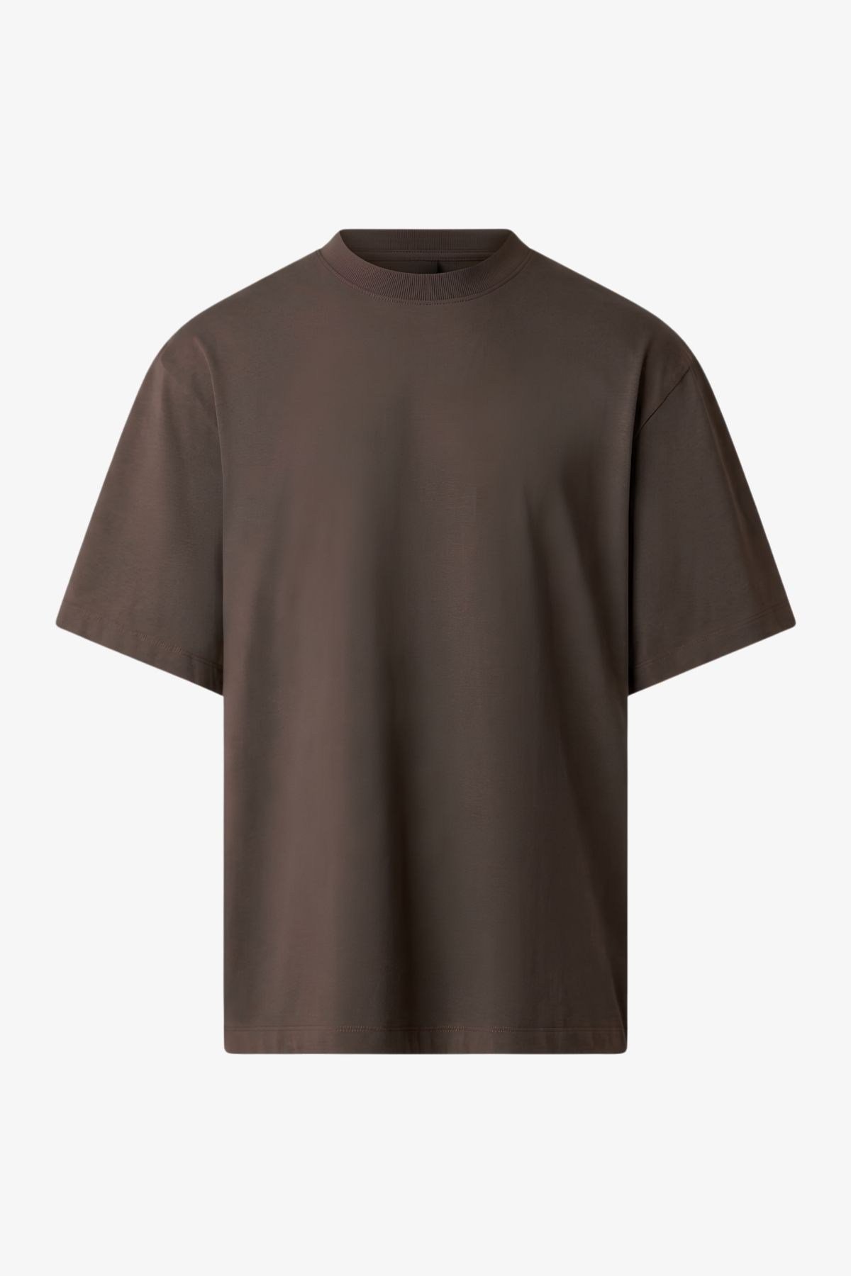 Manta 5930 Premium Oversize Erkek T-Shirt
