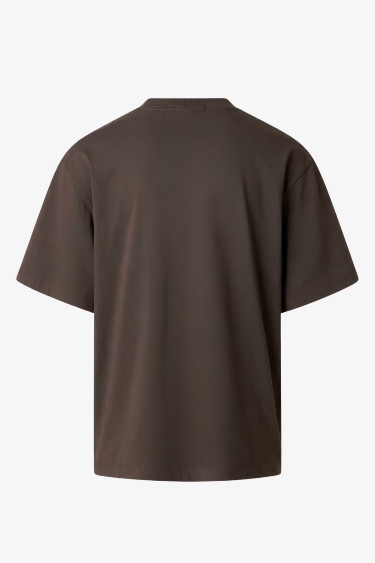 Manta 5930 Premium Oversize Erkek T-Shirt