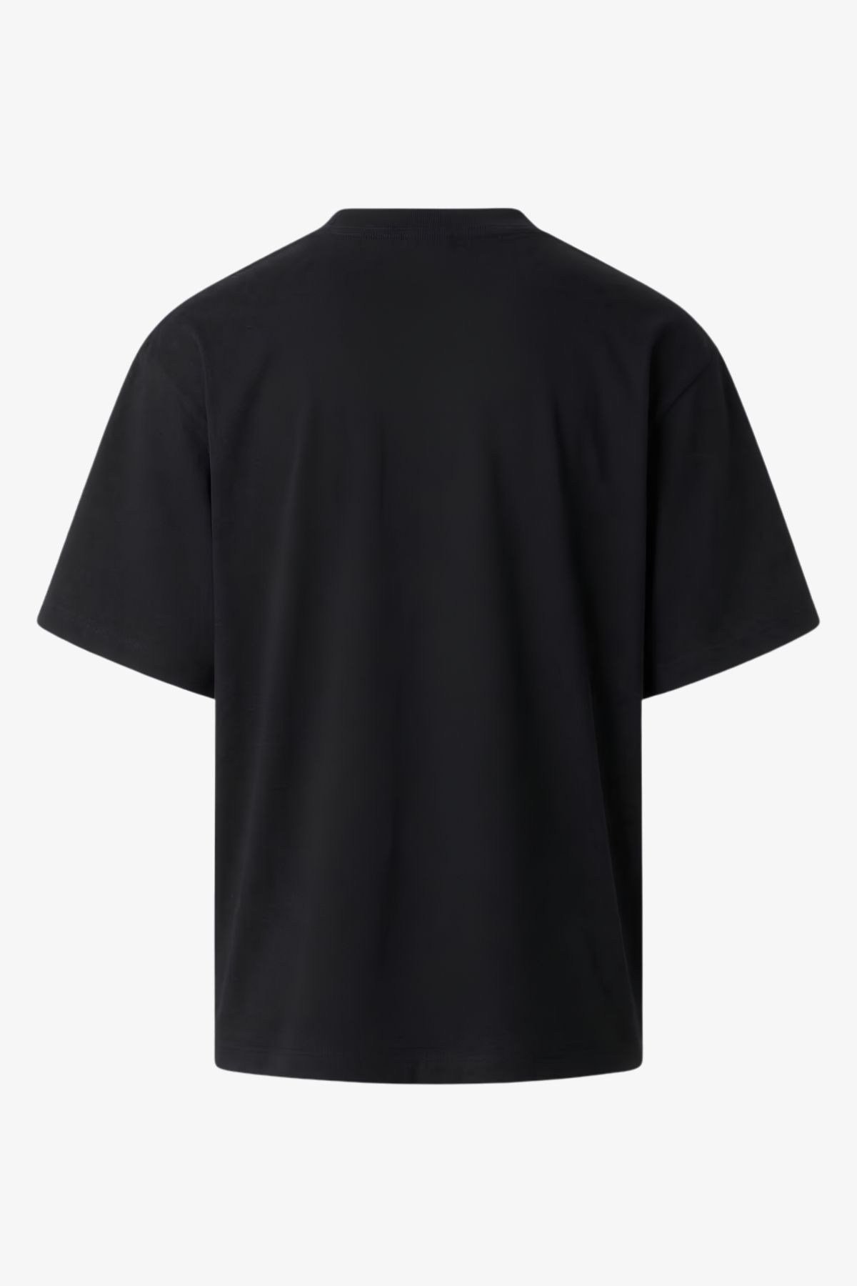 Manta 5930 Premium Oversize Erkek T-Shirt