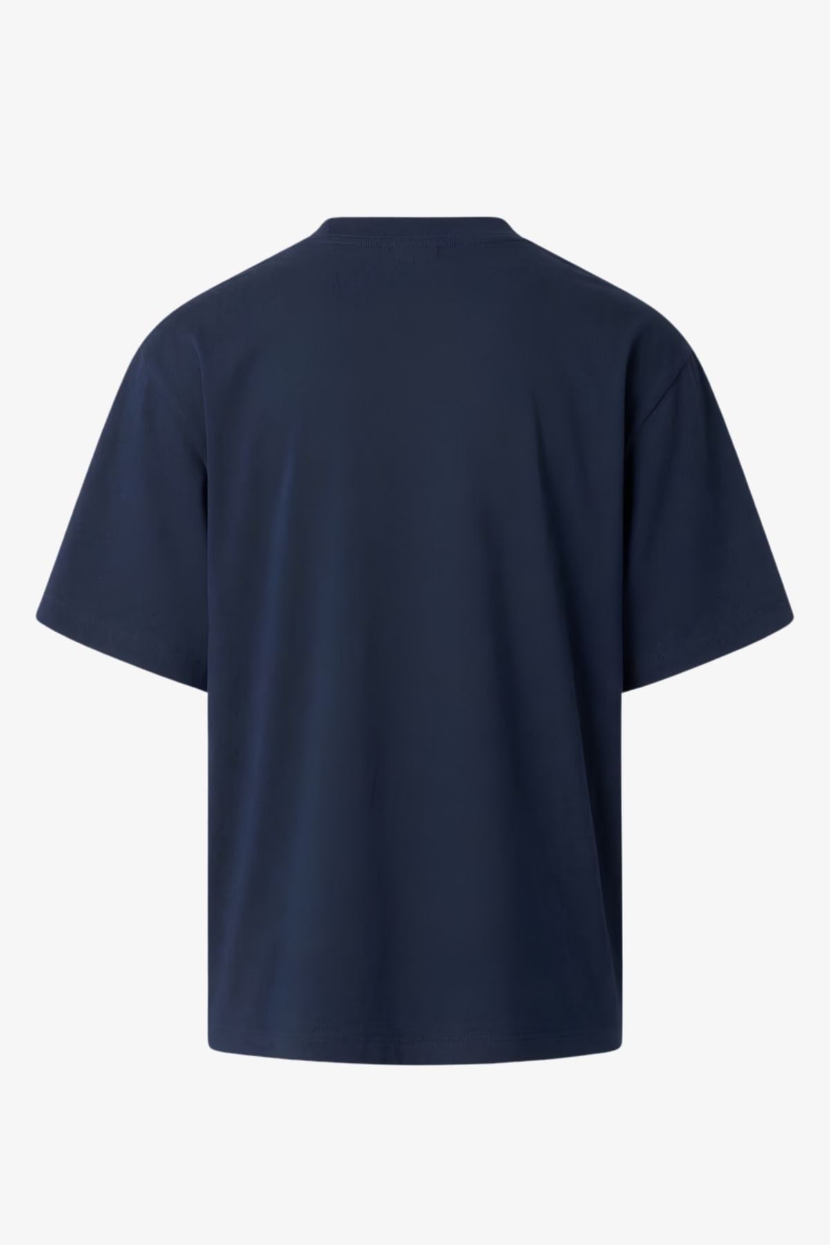 Manta 5930 Premium Oversize Erkek T-Shirt