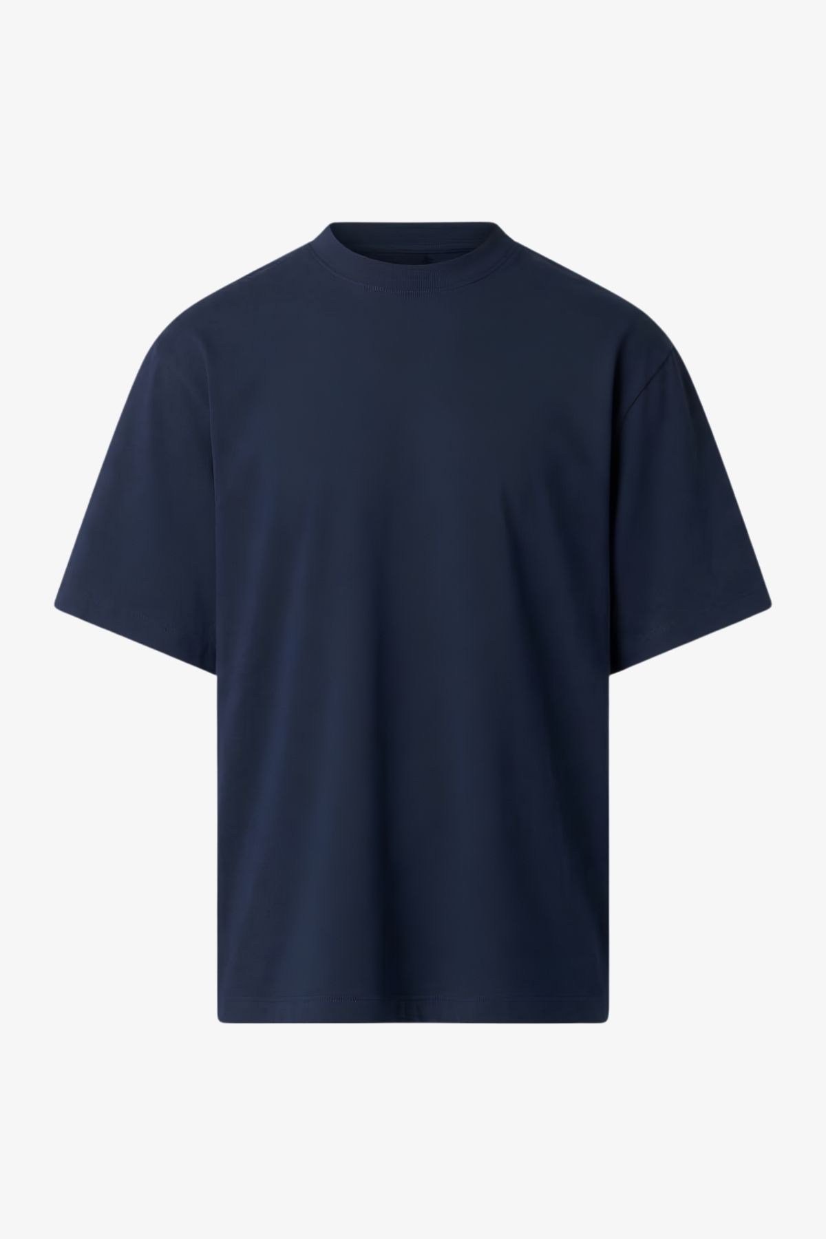 Manta 5930 Premium Oversize Erkek T-Shirt