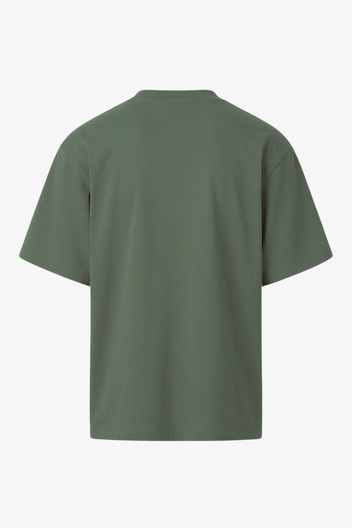 Manta 5930 Premium Oversize Erkek T-Shirt