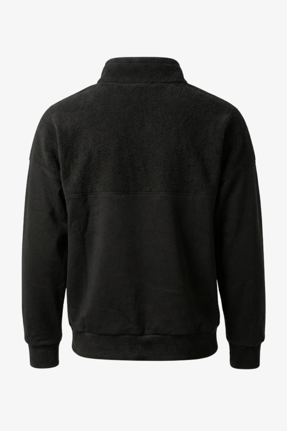 Manta Erkek 1/2 Zip Sweatshirt