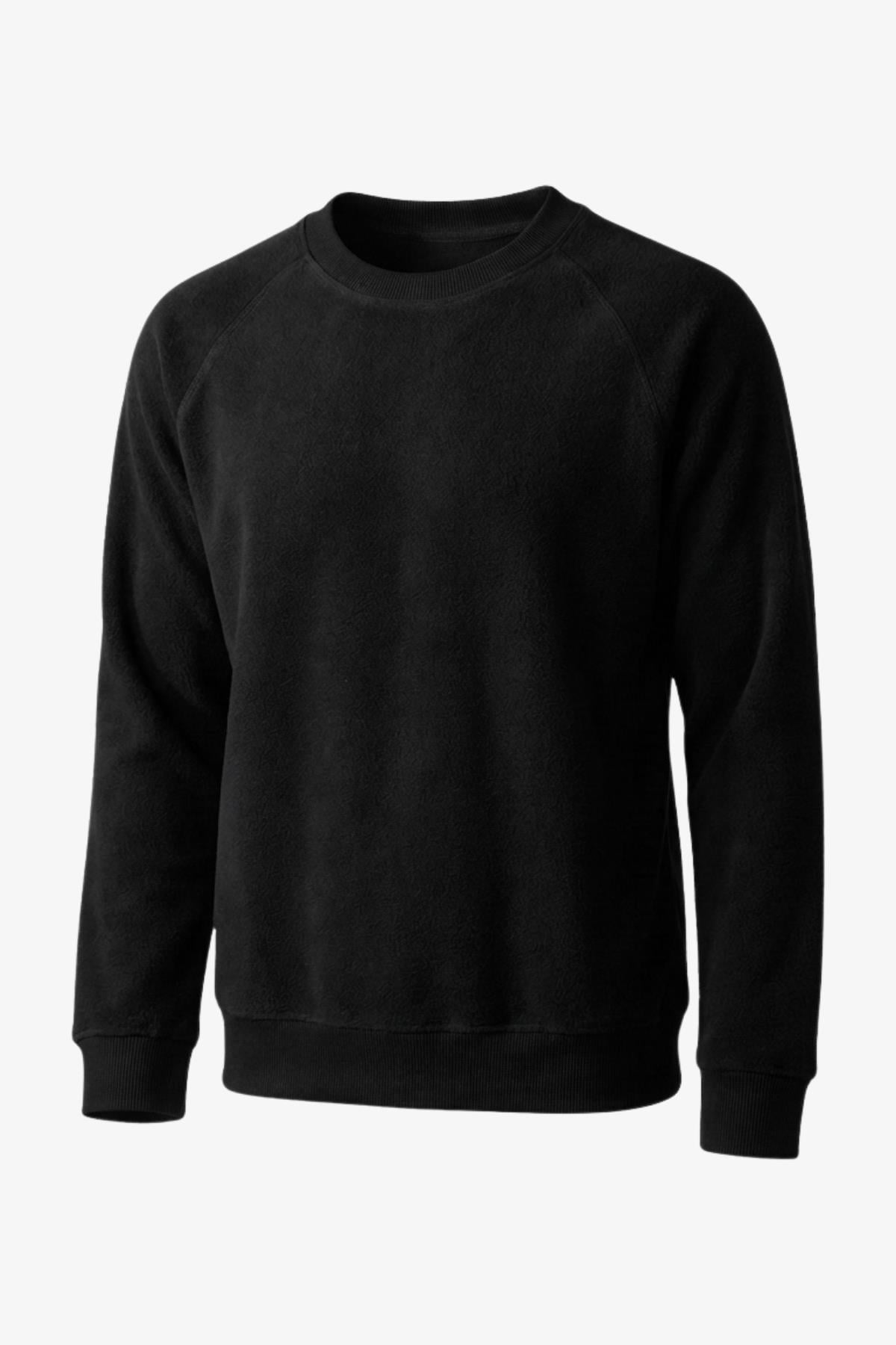 Manta Erkek Sweatshirt