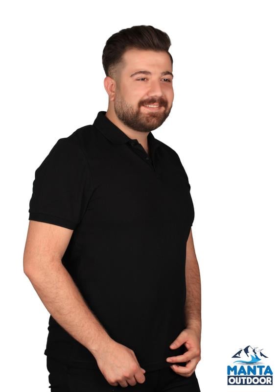 Manta MNT 2303 Polo Yaka Erkek T-Shirt